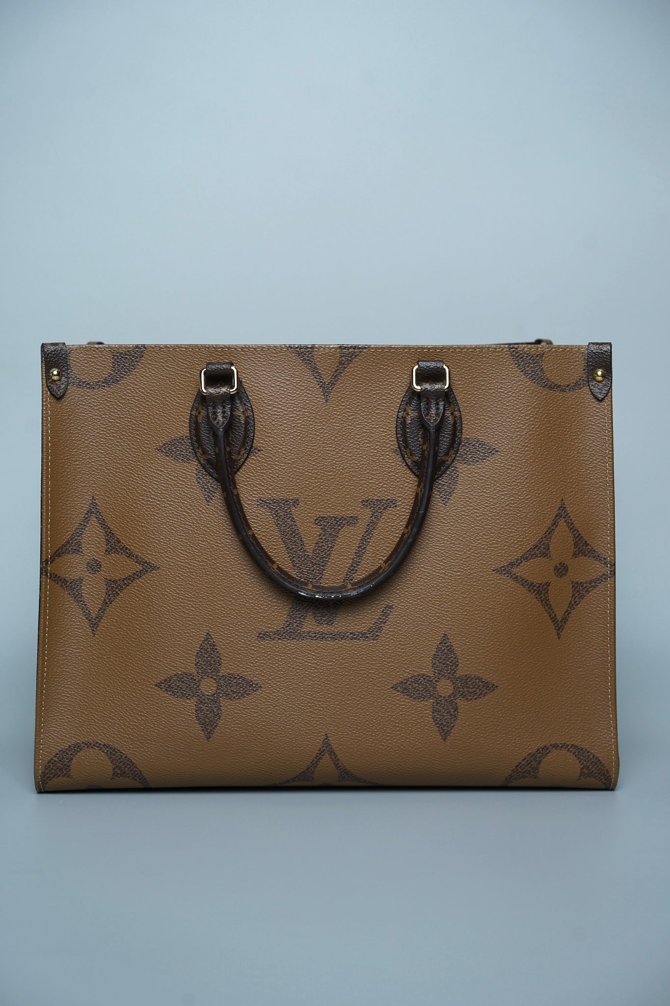 Louis Vuitton On The Go MM