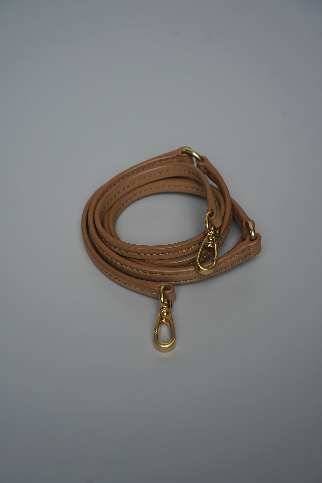 Miu Miu Wander Shearling Hobo Mini Bag in Caramel Lghw