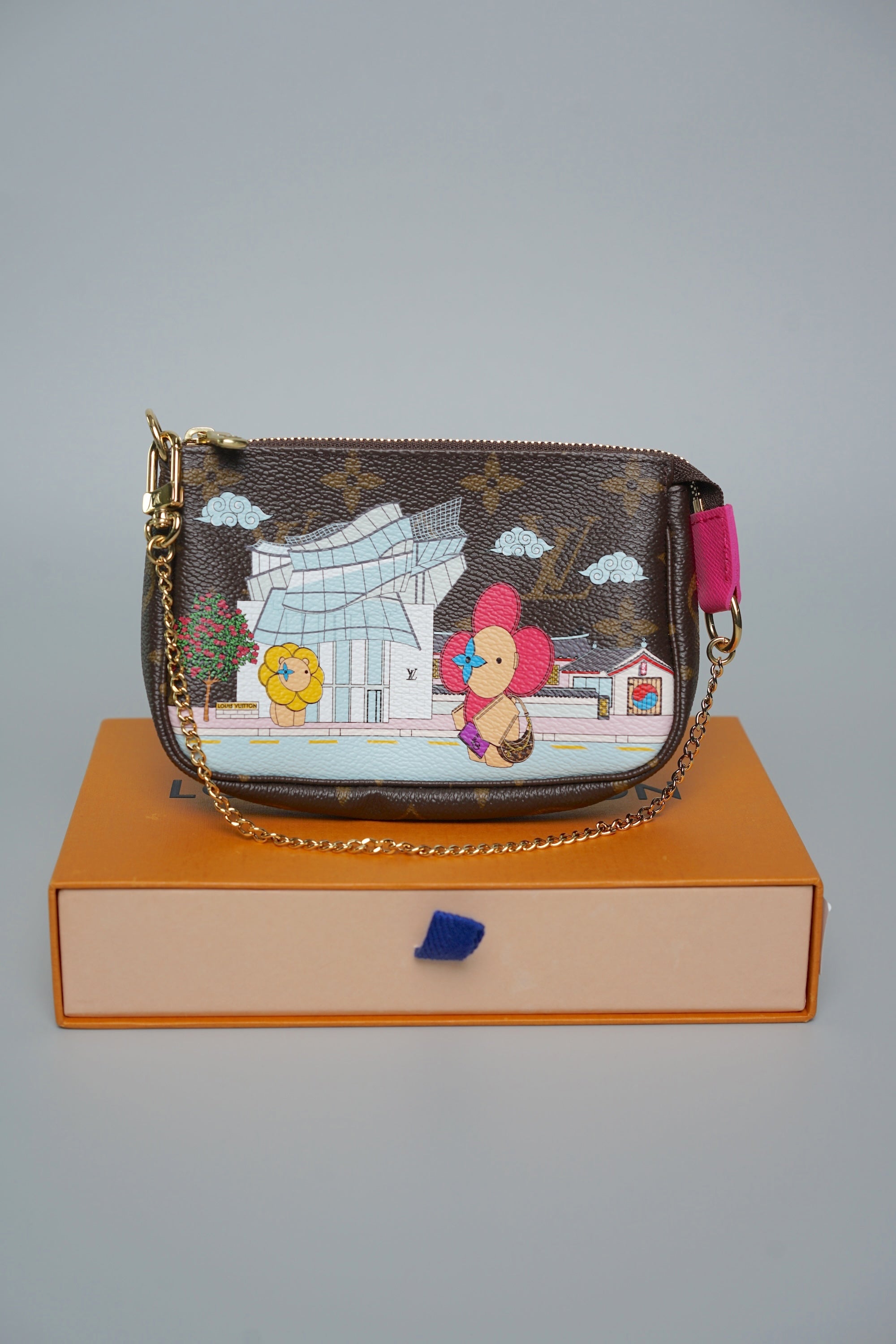 Louis Vuitton – BRANDPORTER