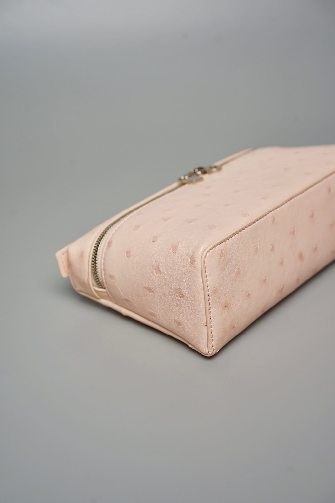 Loro Piana L19 in Ostrich Pink Shw (Brand New)