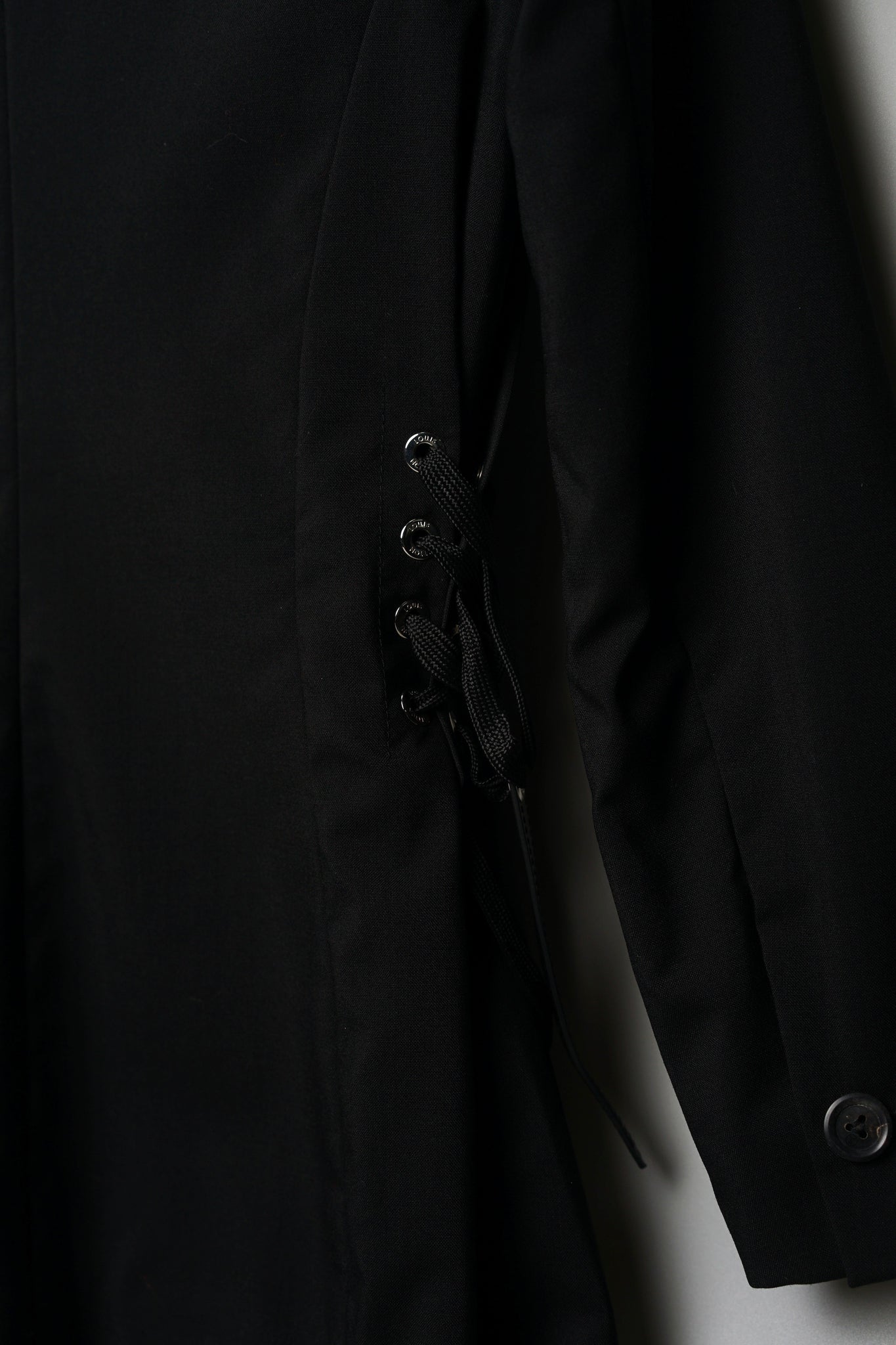 Louis Vuitton Blazer in Black Size 34 (Brand New)