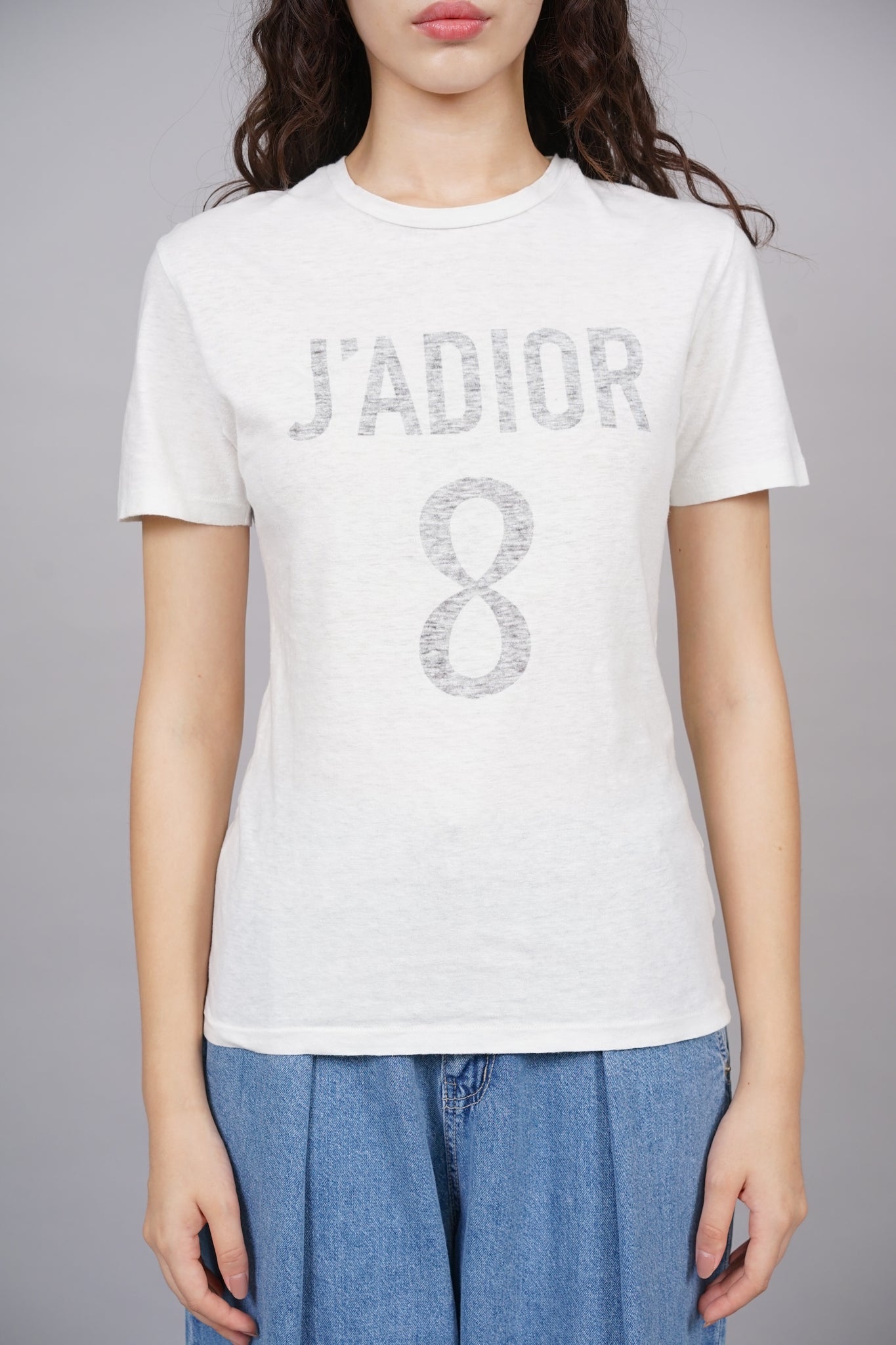 J'Adior 8 T-Shirt Size XS