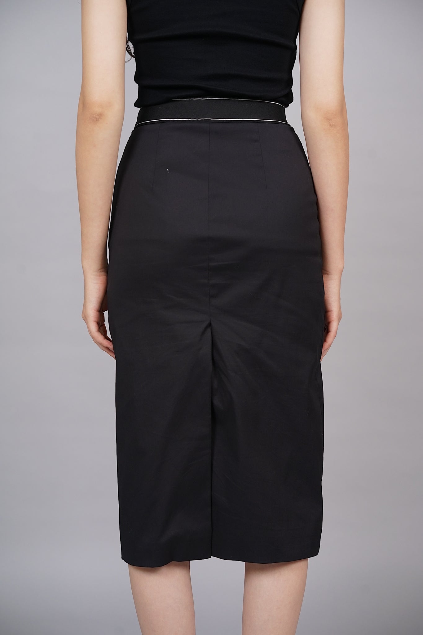Prada Pencil Skirt Size 36