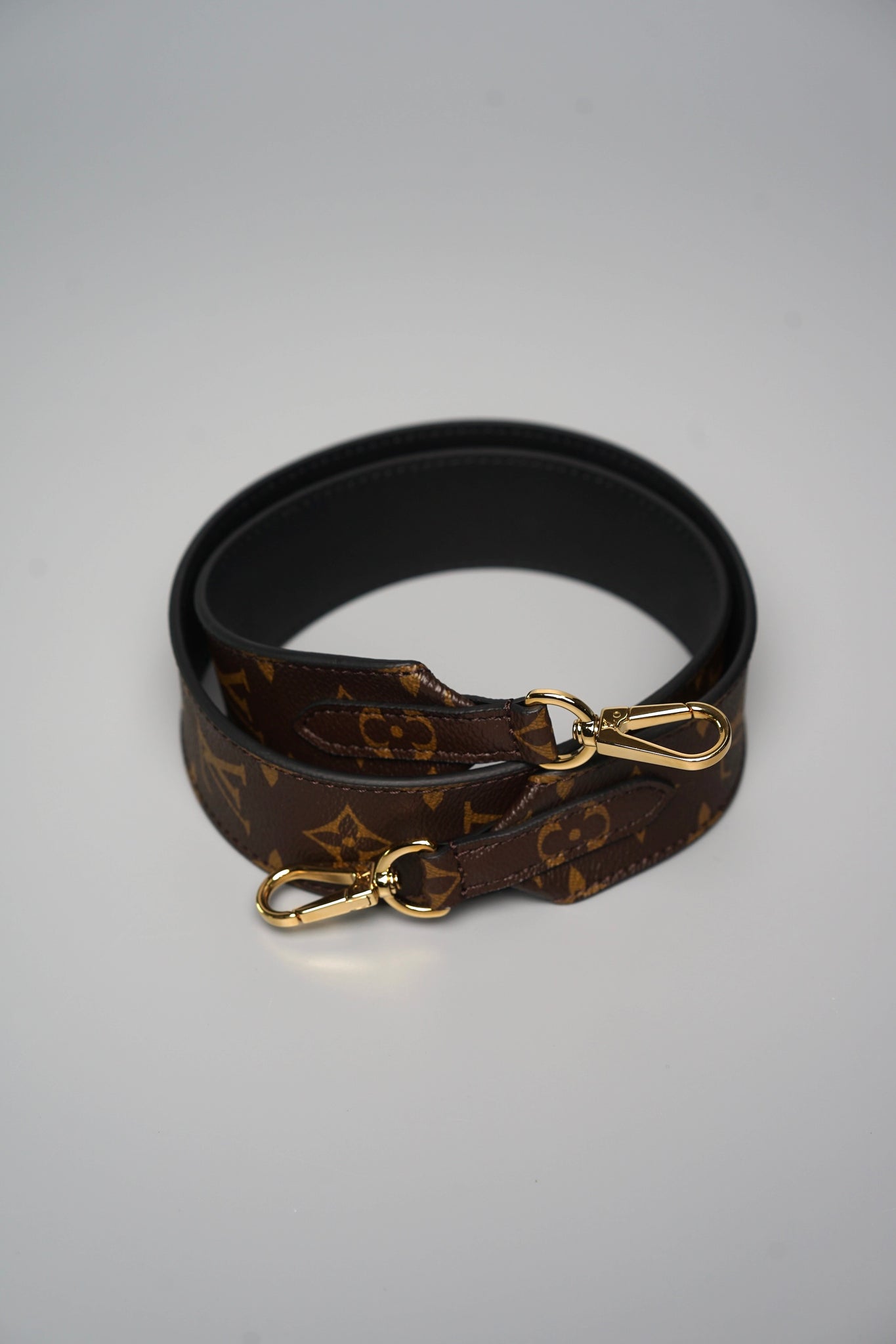 Louis Vuitton Bandoulière Strap (Brand New)