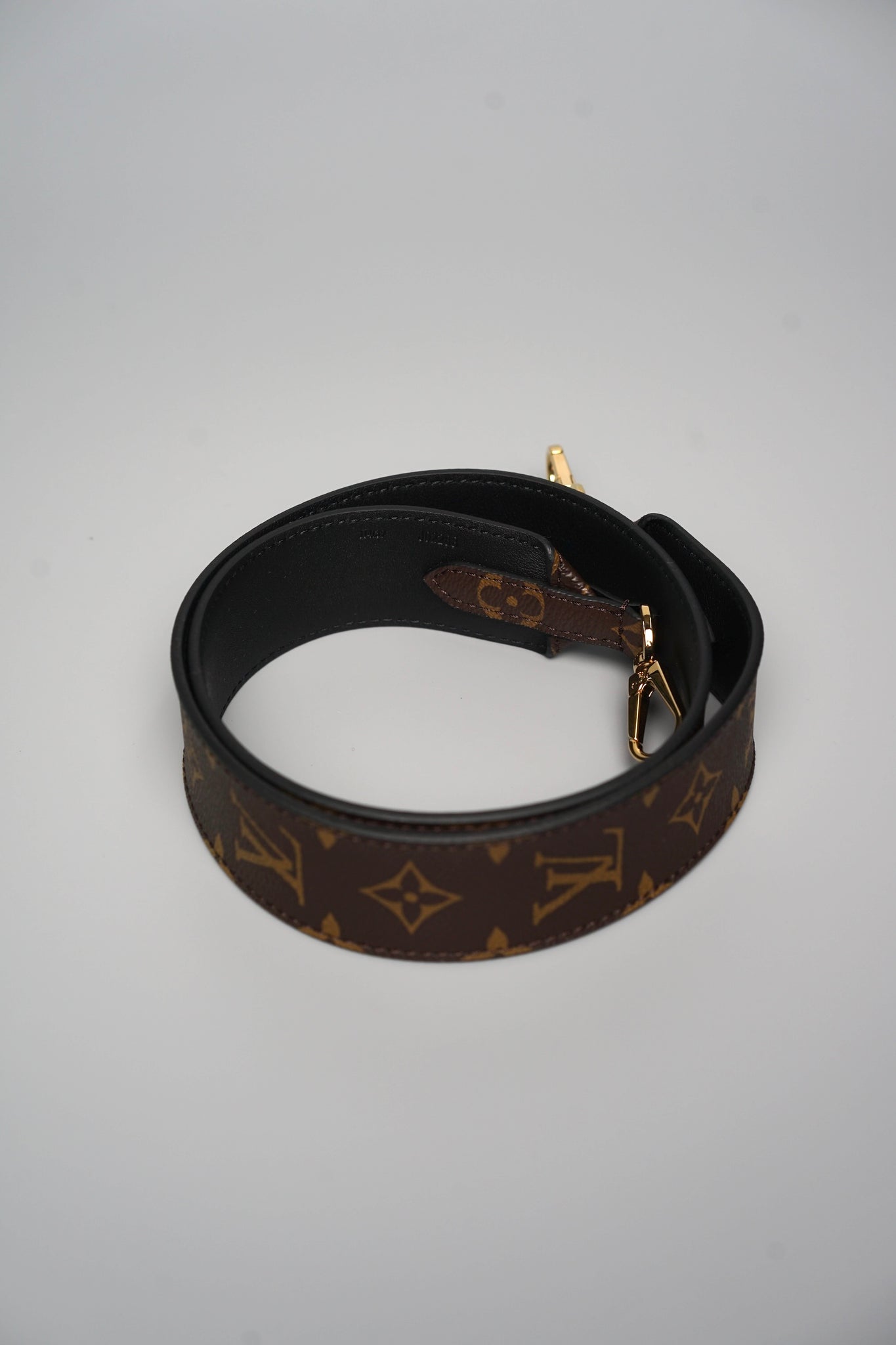 Louis Vuitton Bandoulière Strap (Brand New)