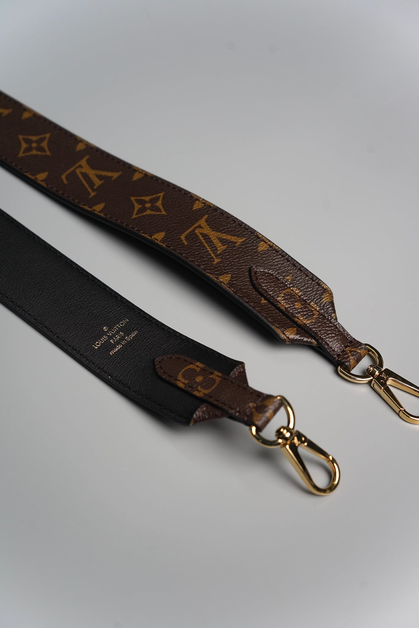 Louis Vuitton Bandoulière Strap (Brand New)