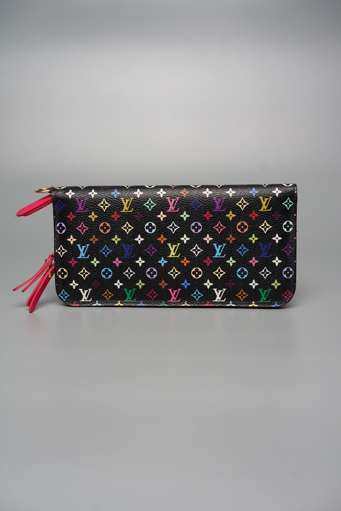 Louis Vuitton Zippy Wallet