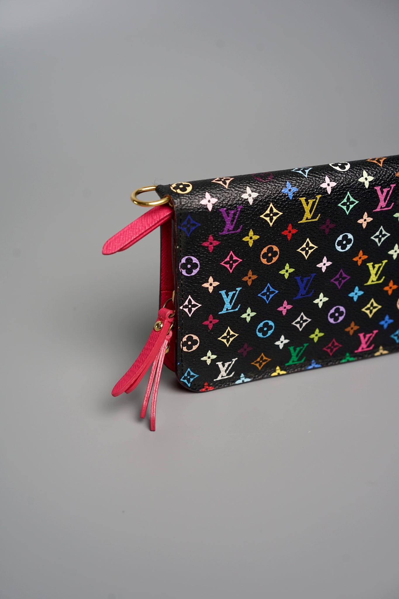 Louis Vuitton Zippy Wallet