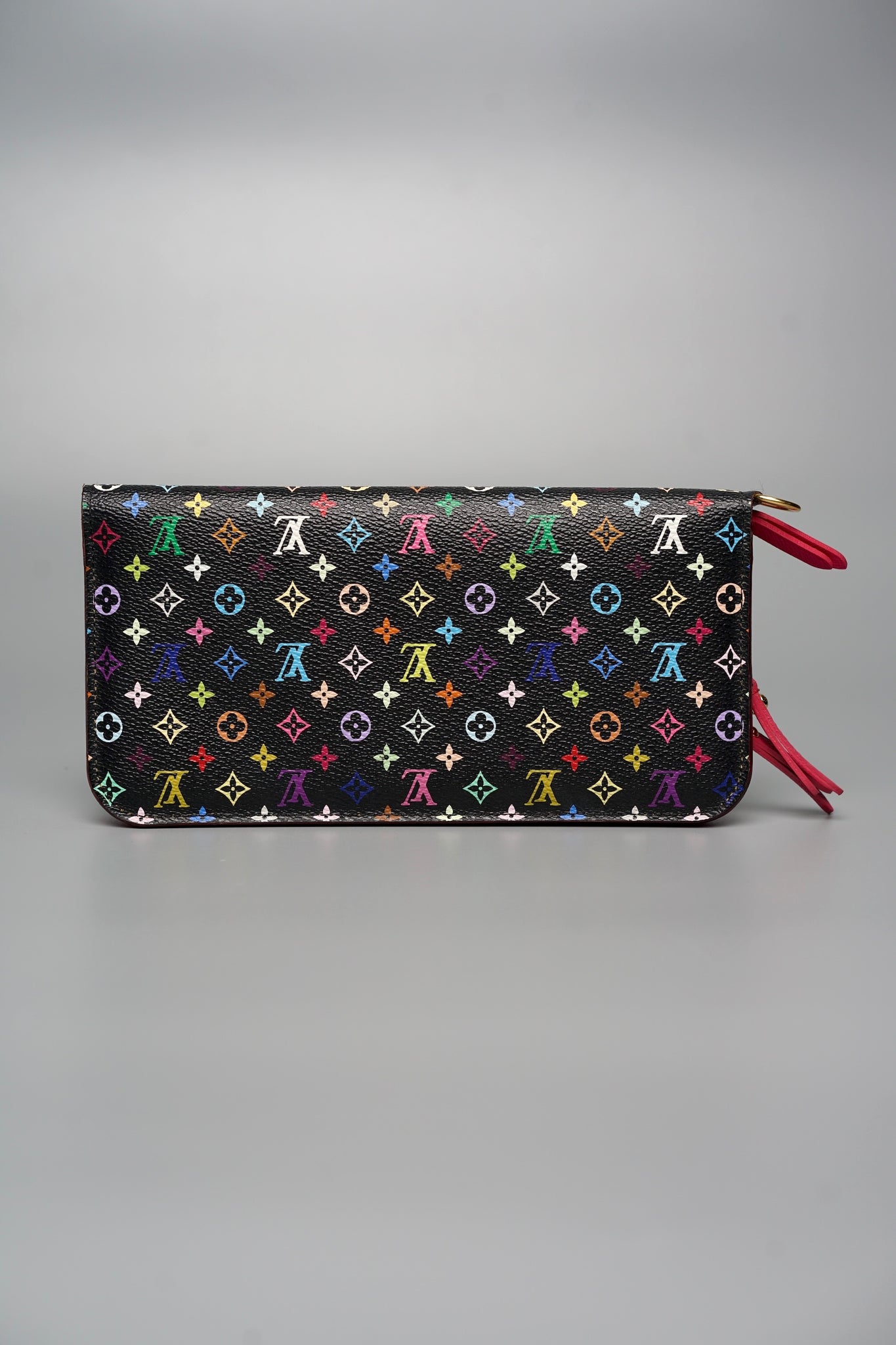 Louis Vuitton Zippy Wallet