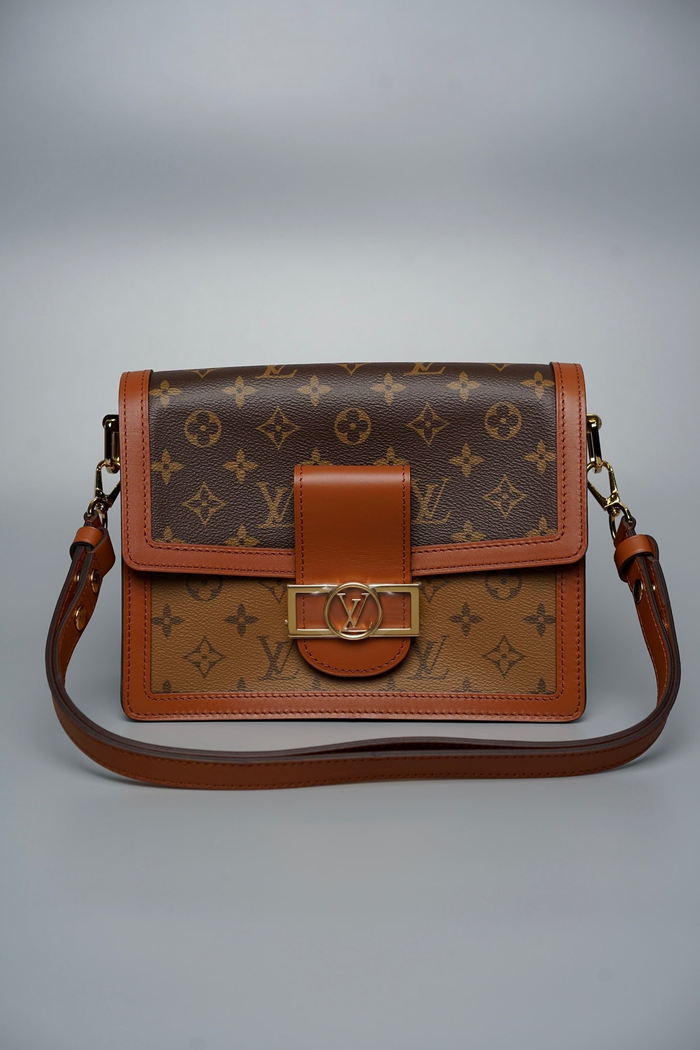 Louis Vuitton Dauphine MM (Brand New)