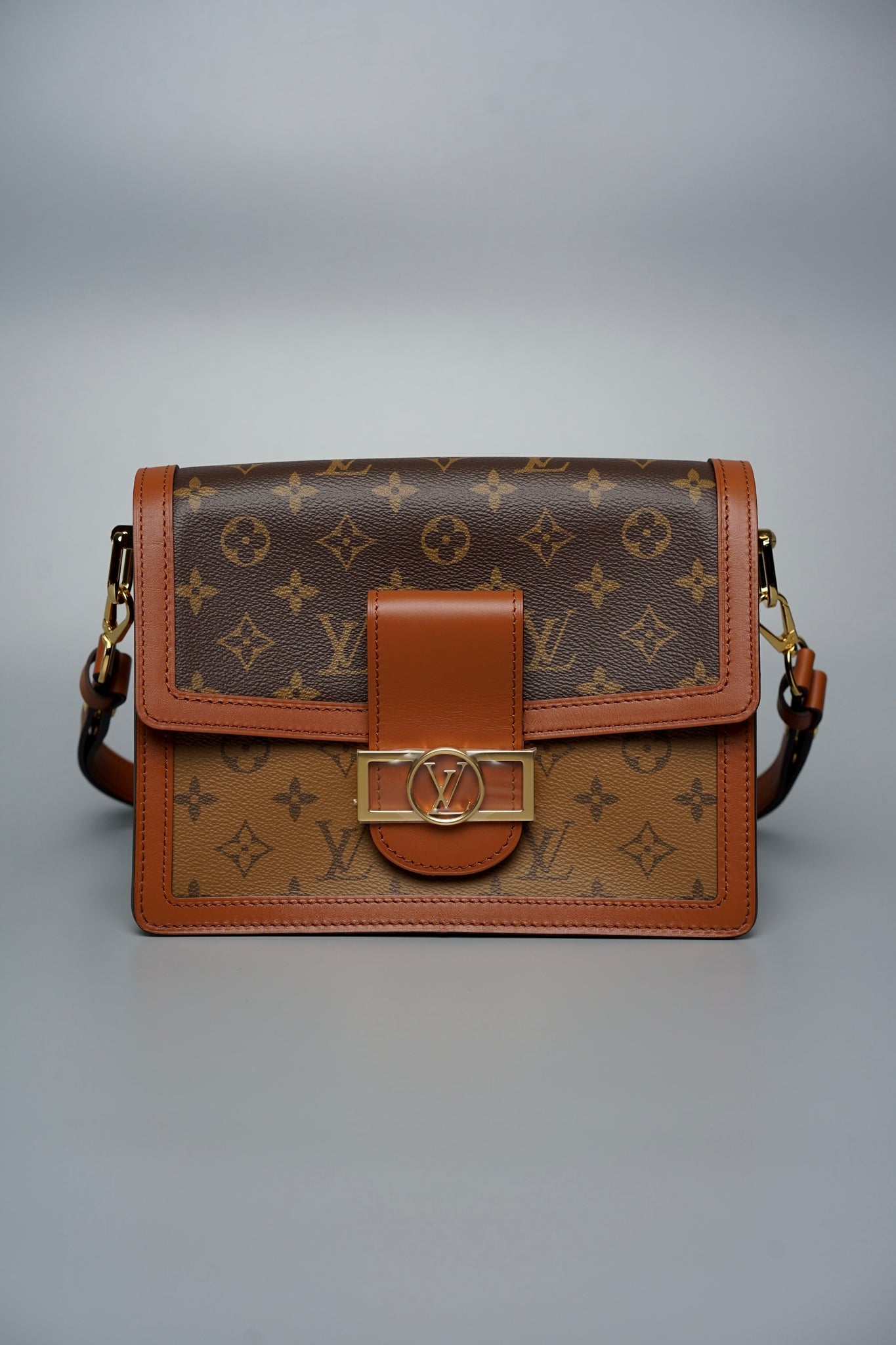 Louis Vuitton Dauphine MM (Brand New)