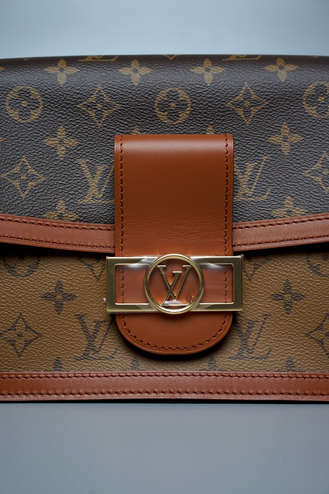 Louis Vuitton Dauphine MM (Brand New)