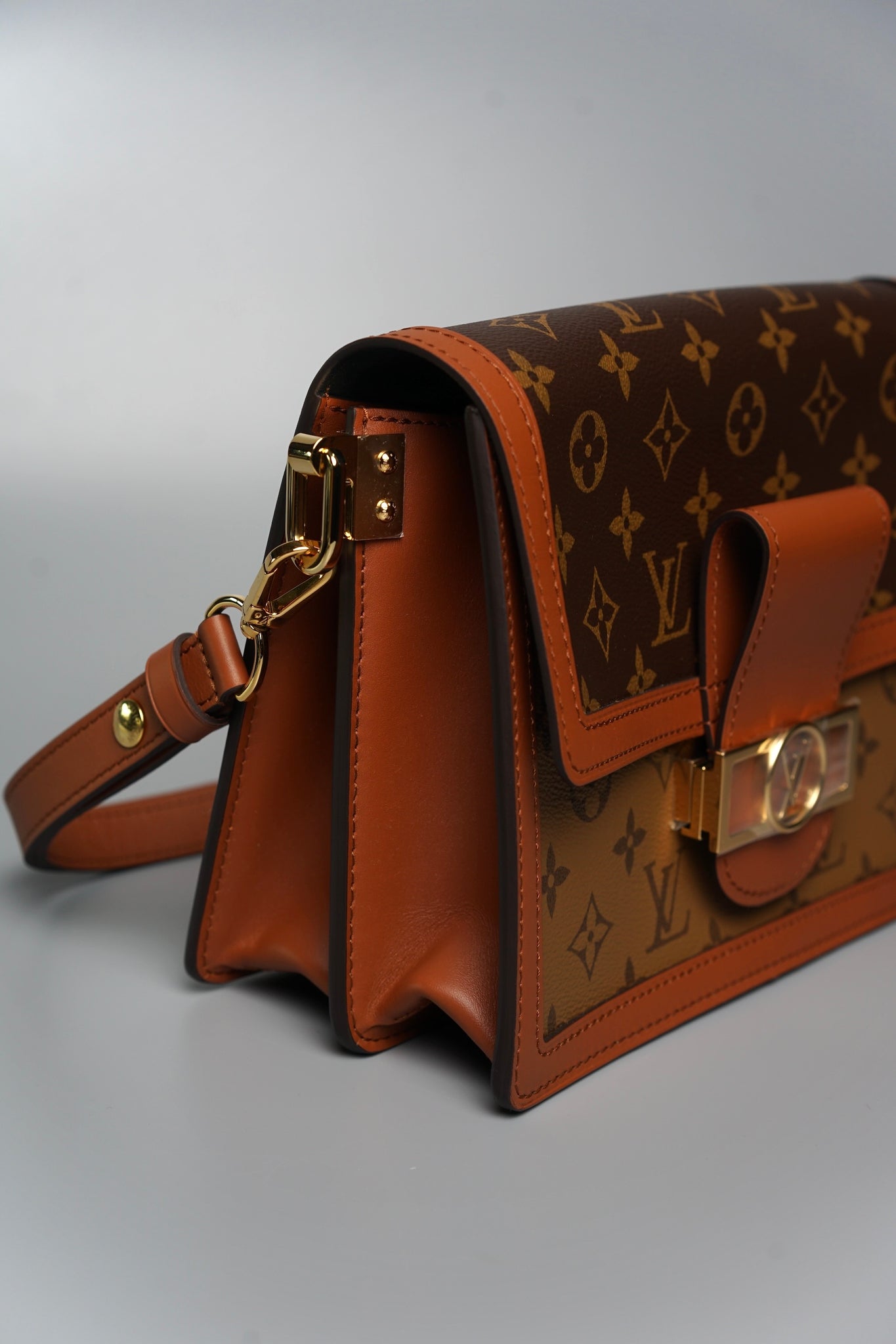 Louis Vuitton Dauphine MM (Brand New)