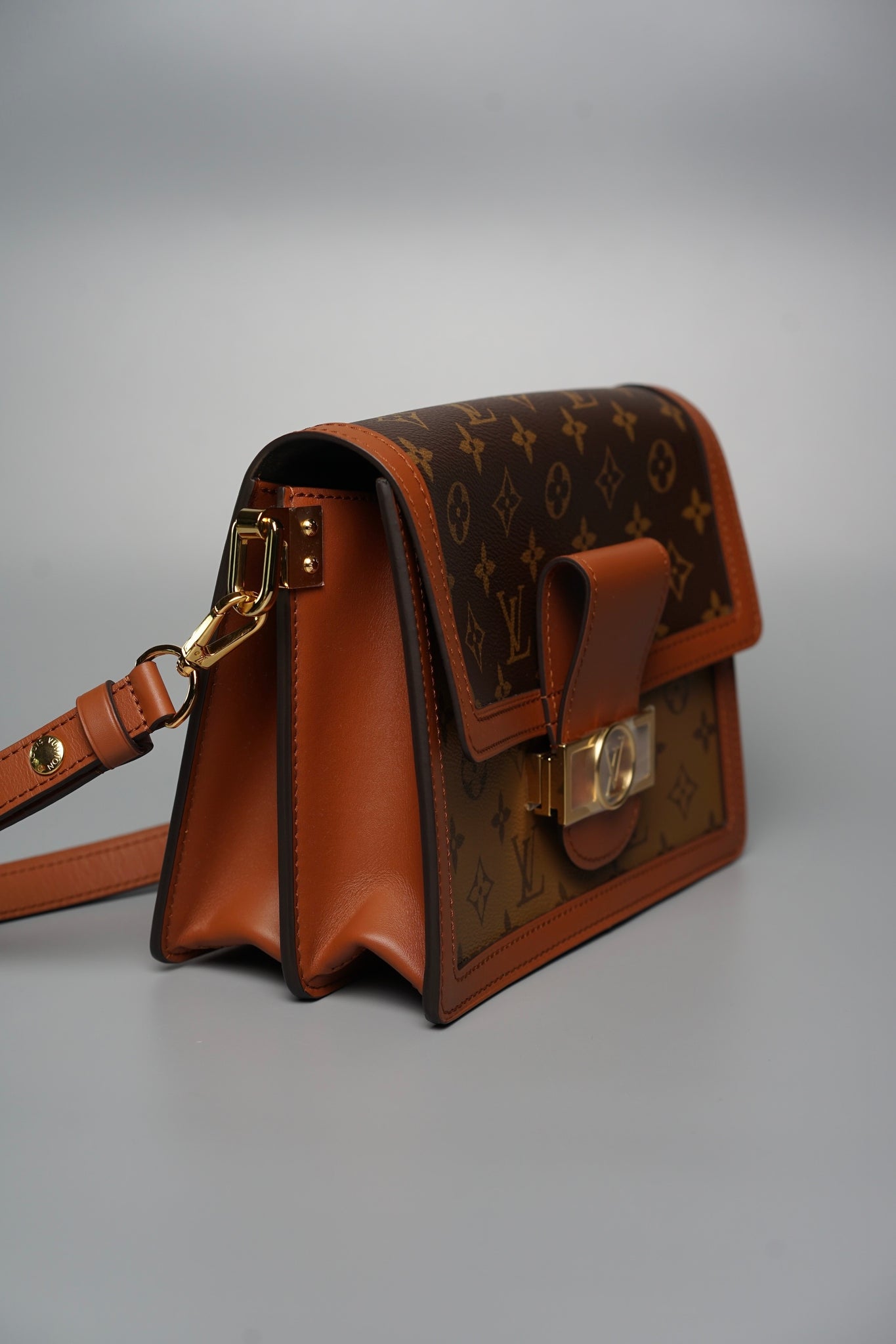 Louis Vuitton Dauphine MM (Brand New)