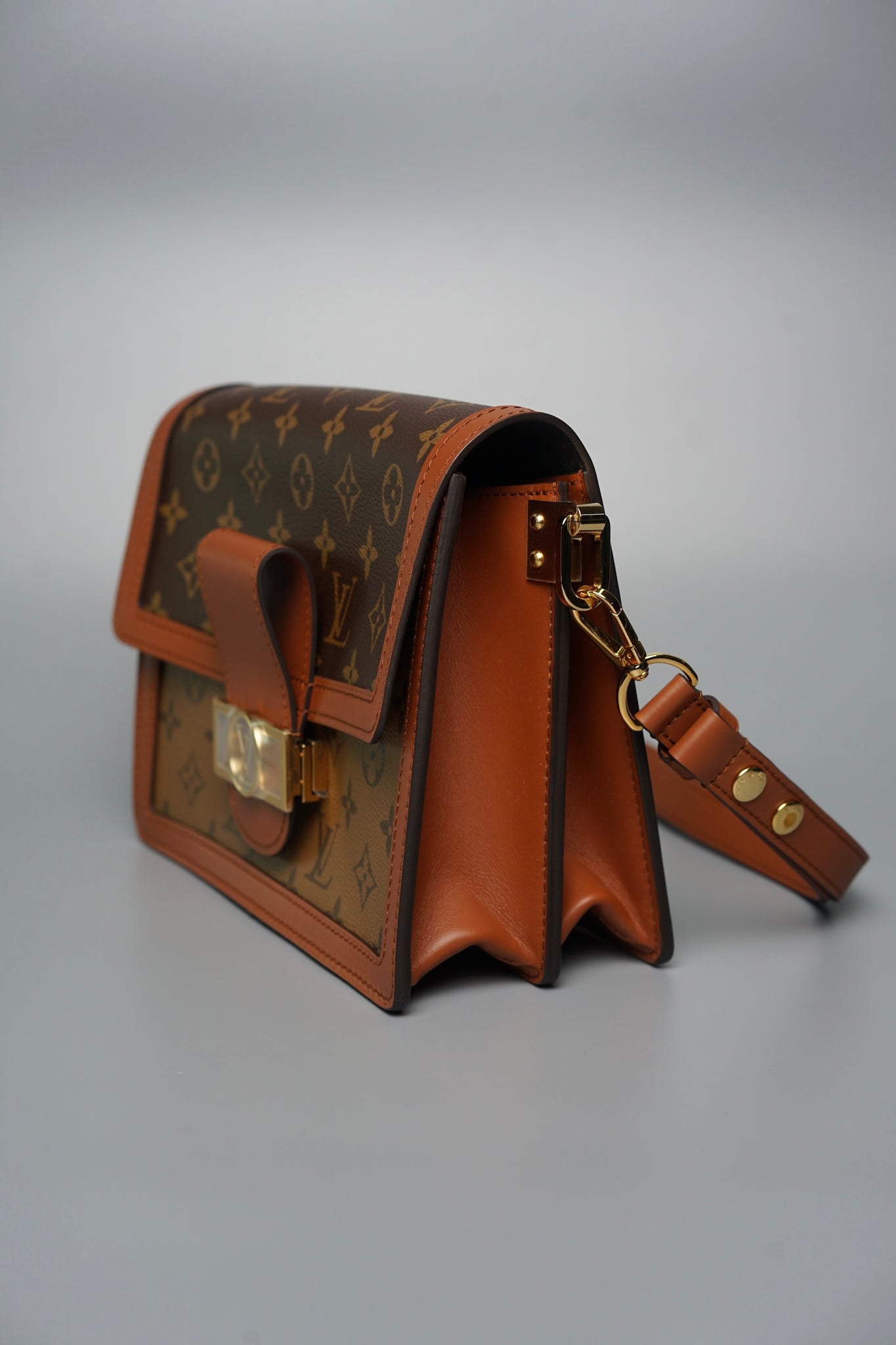 Louis Vuitton Dauphine MM (Brand New)