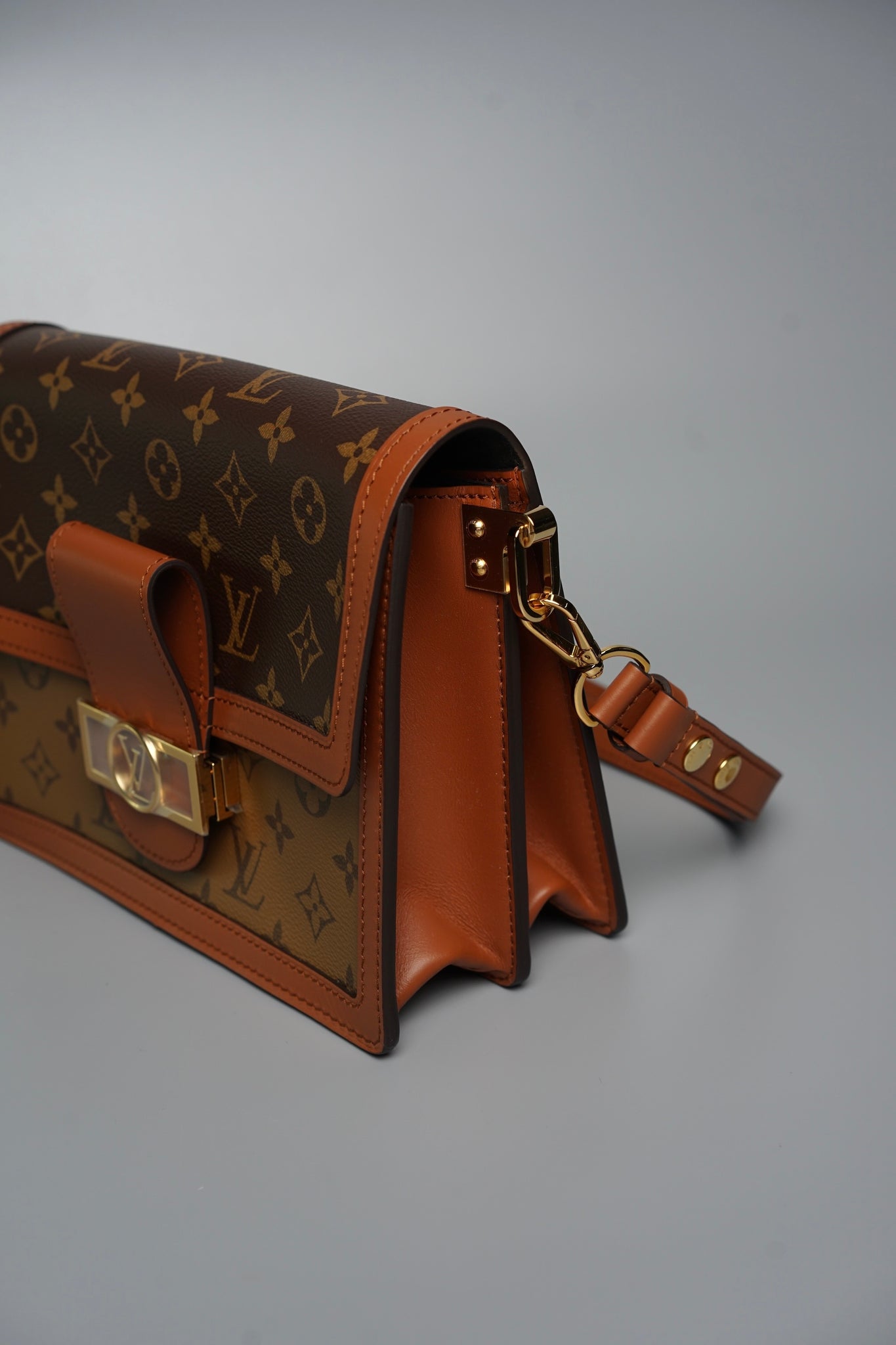 Louis Vuitton Dauphine MM (Brand New)