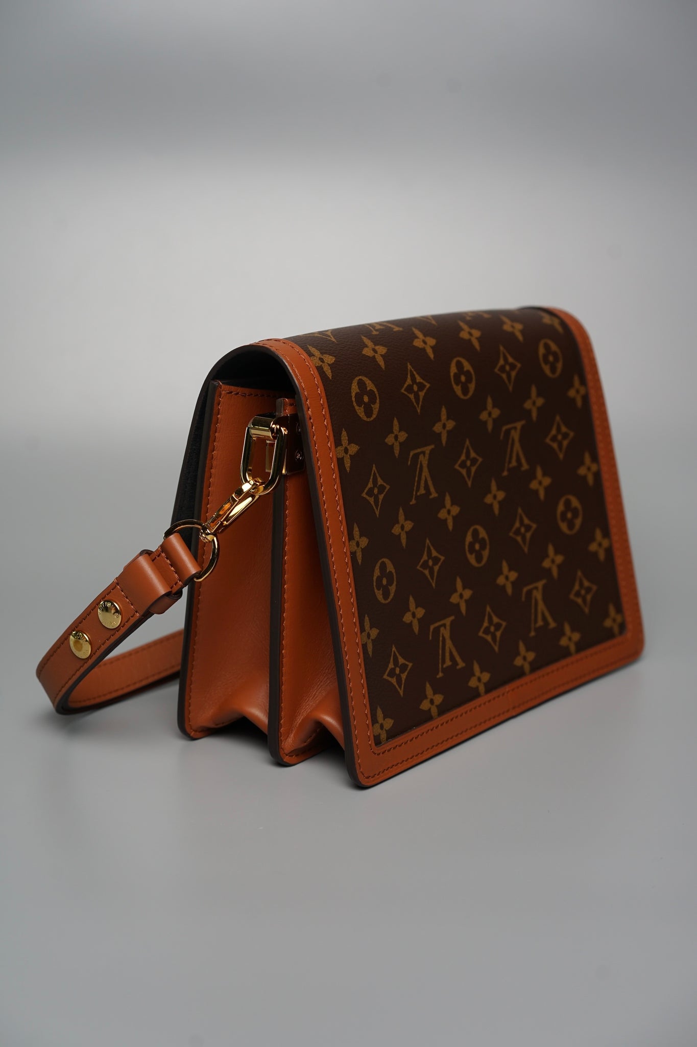 Louis Vuitton Dauphine MM (Brand New)