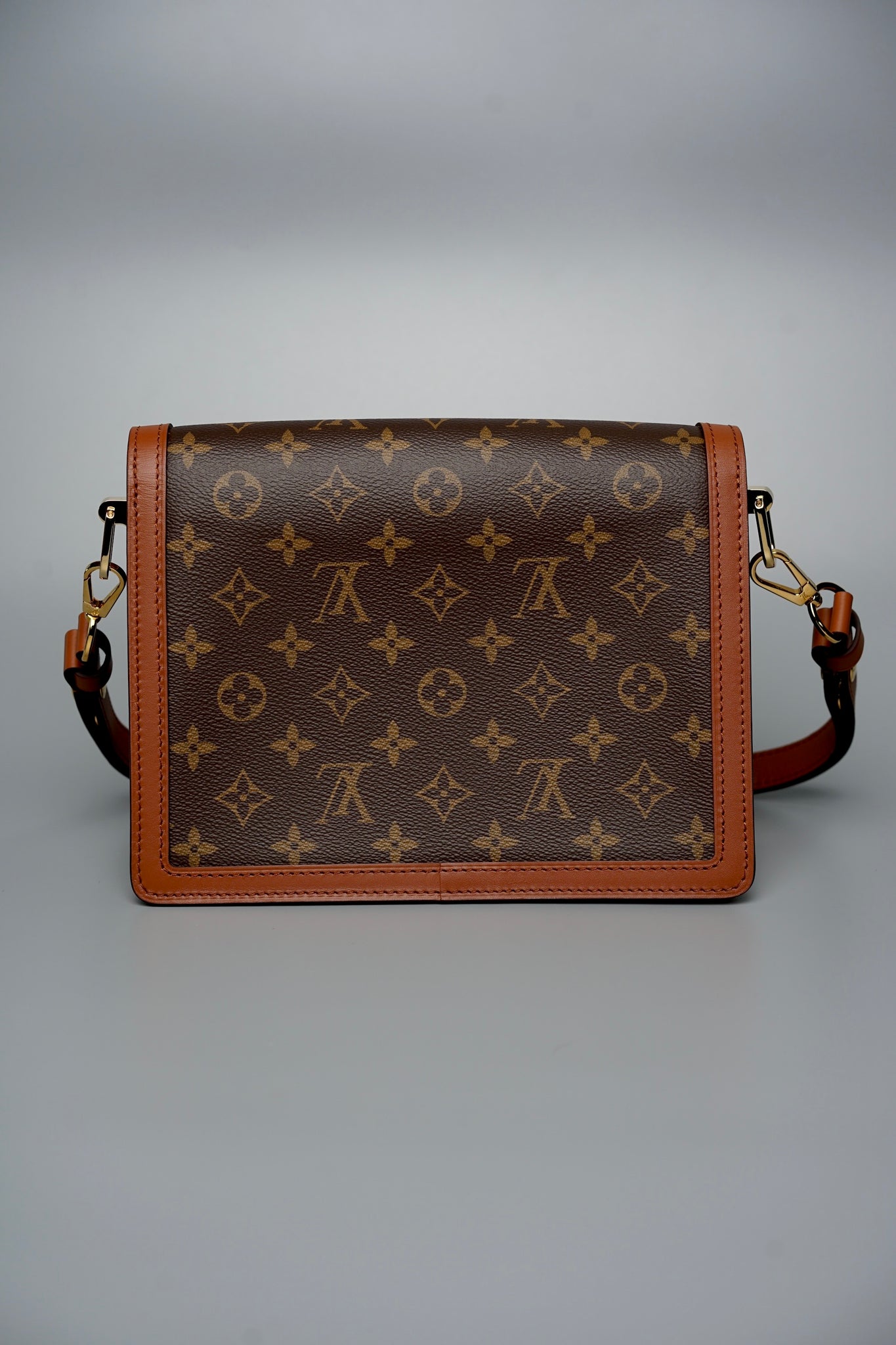 Louis Vuitton Dauphine MM (Brand New)