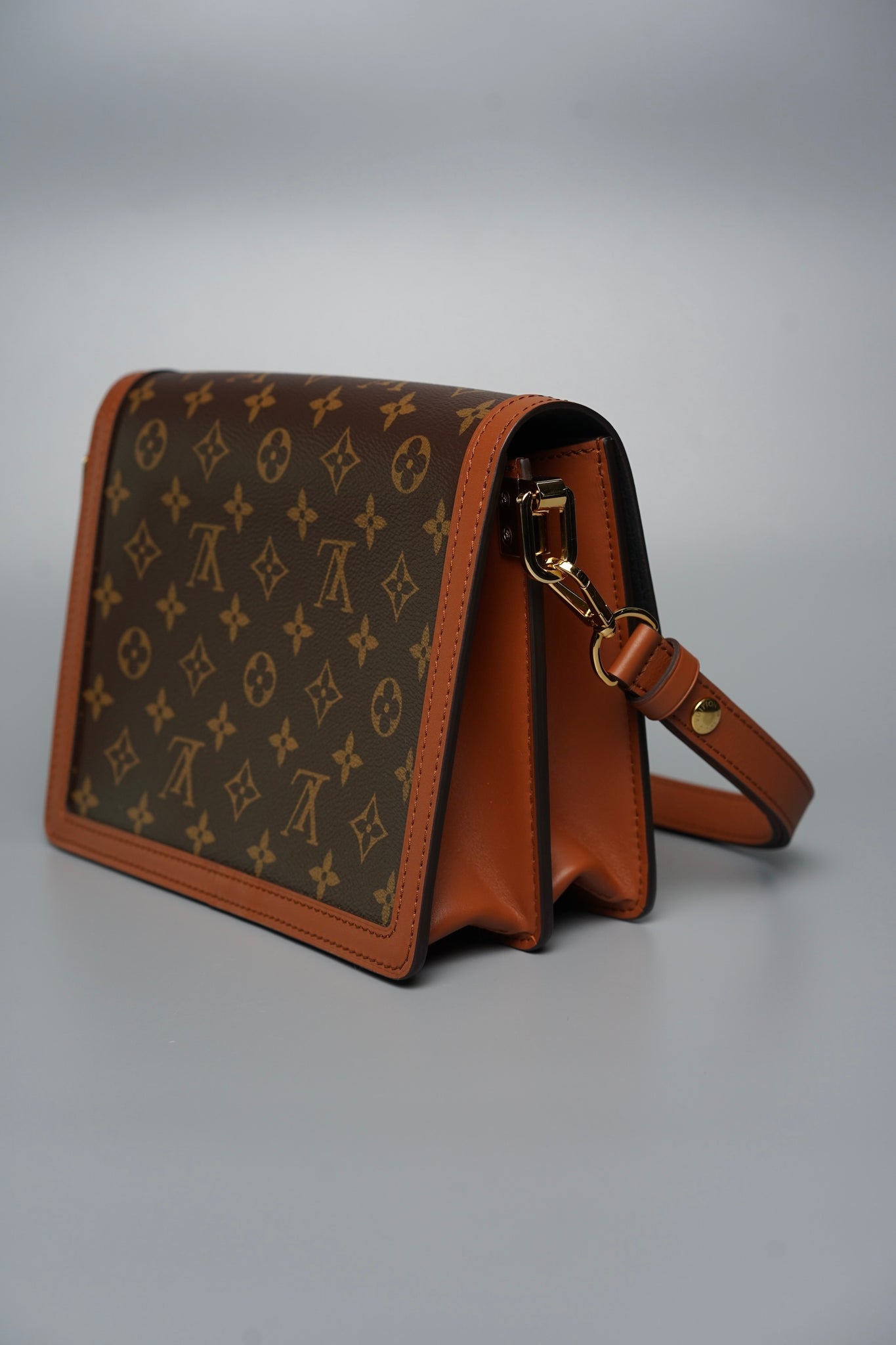 Louis Vuitton Dauphine MM (Brand New)