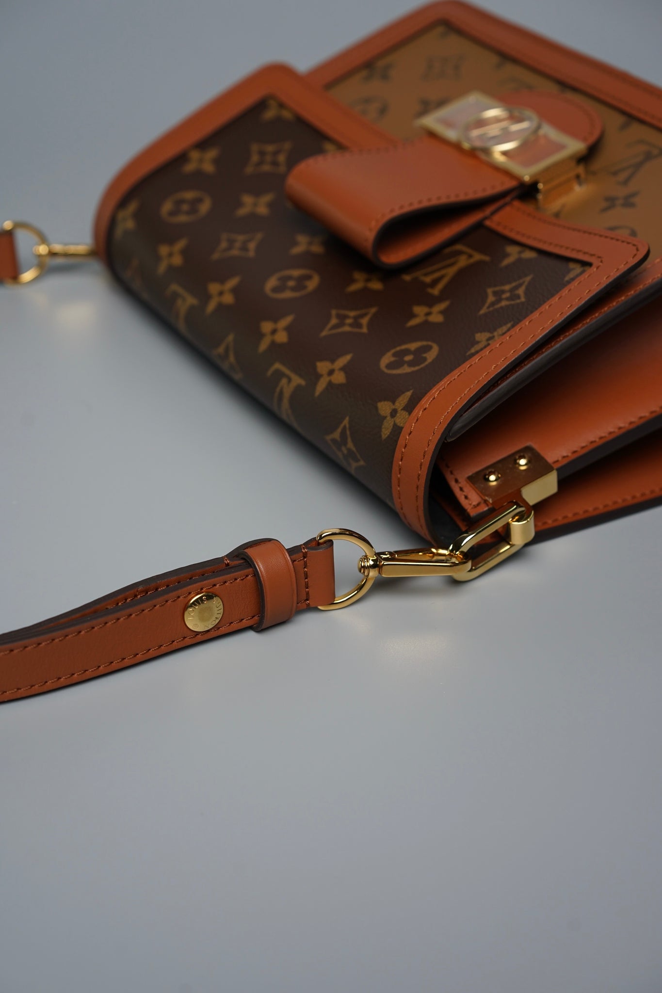 Louis Vuitton Dauphine MM (Brand New)