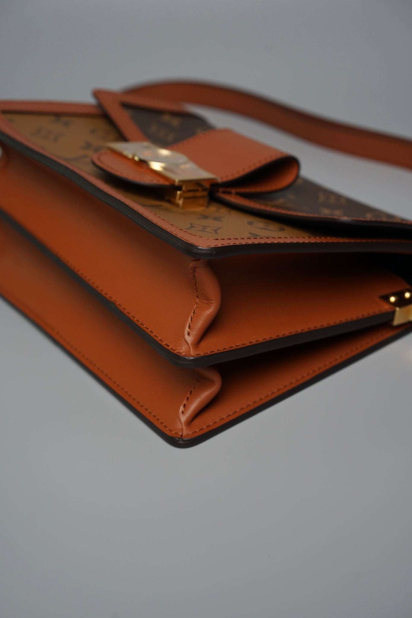 Louis Vuitton Dauphine MM (Brand New)