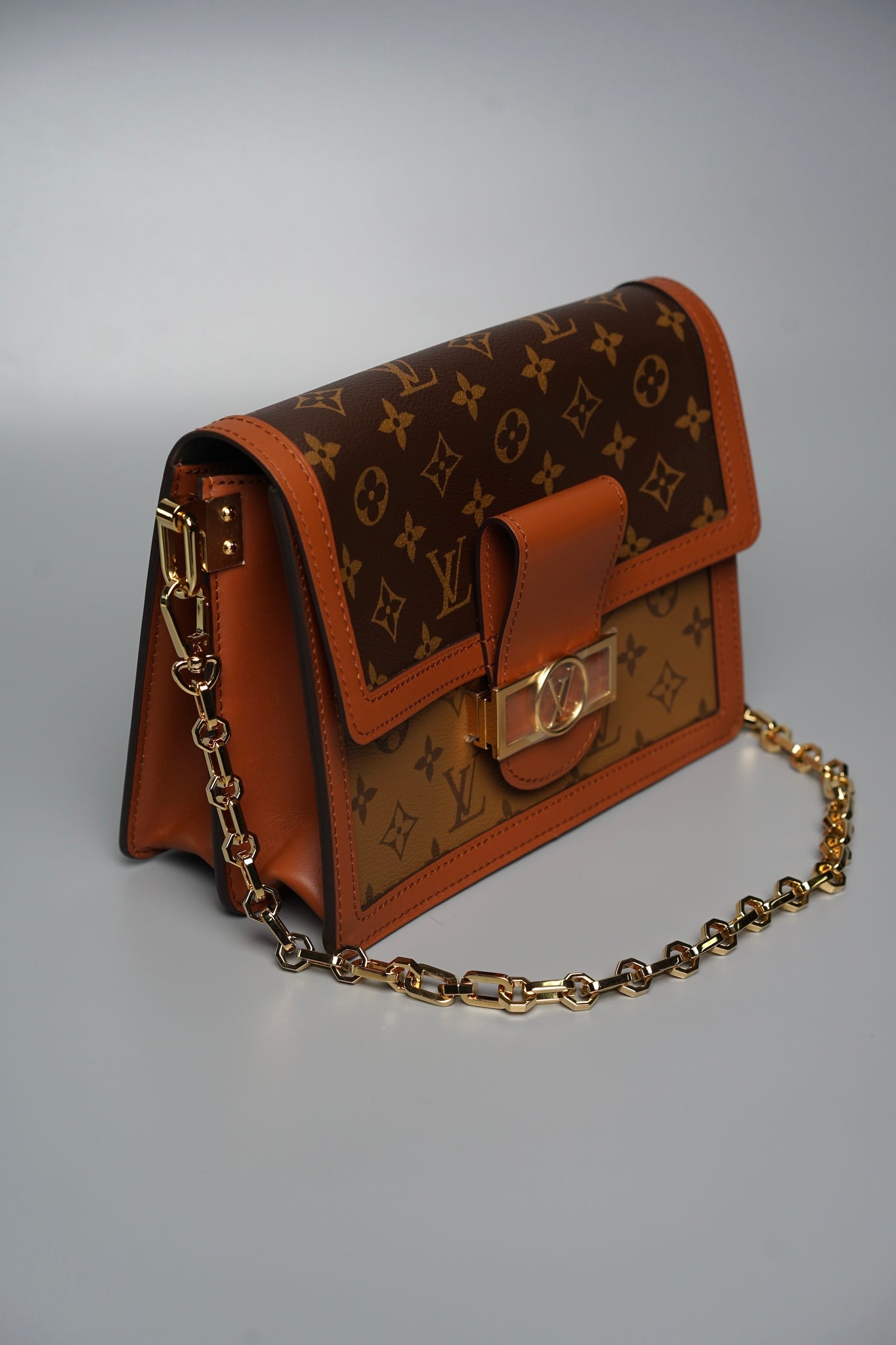 Louis Vuitton Dauphine MM (Brand New)
