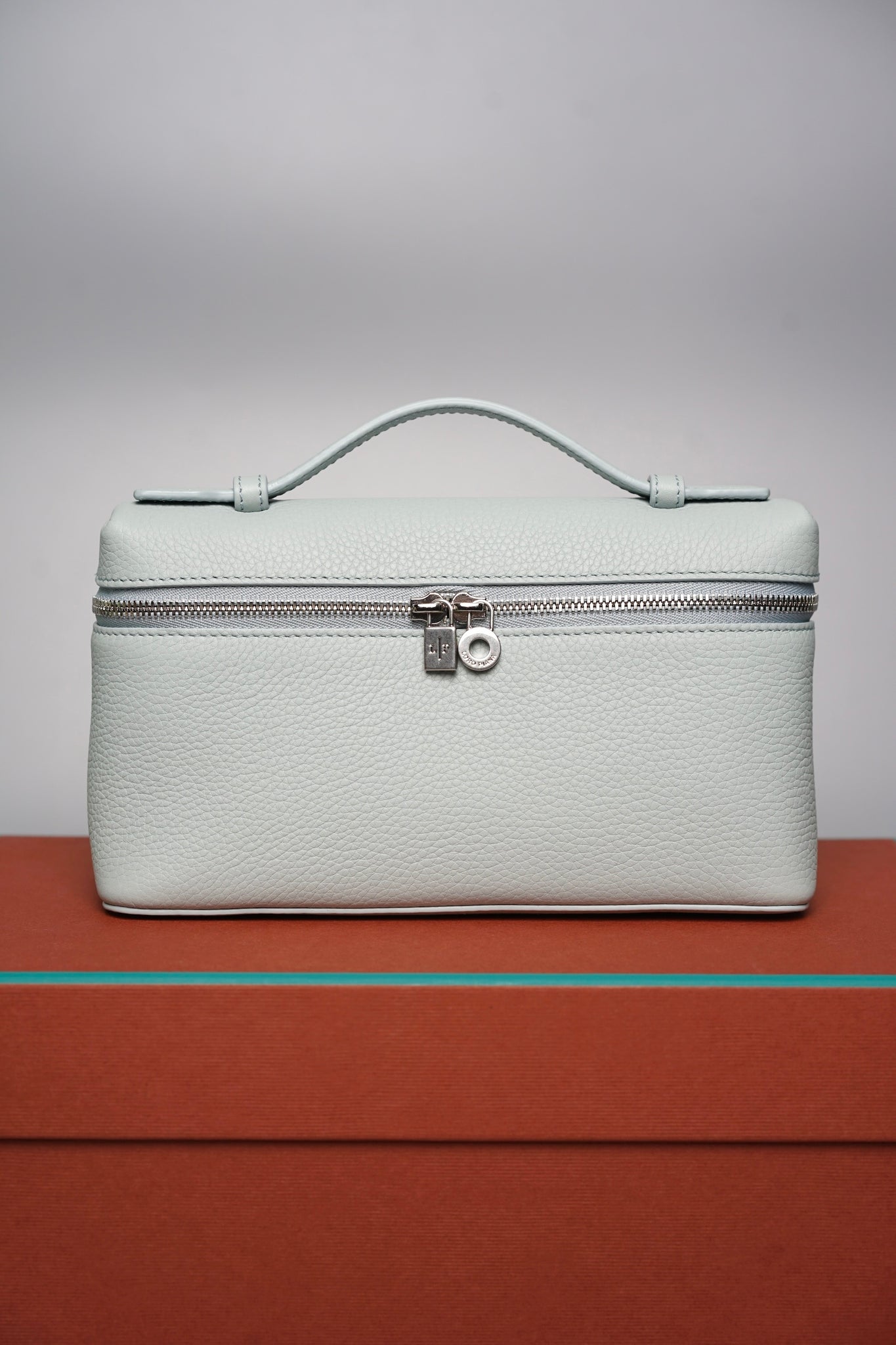 Loro Piana Extra Pocket L19 in Minty Breeze (Brand New)