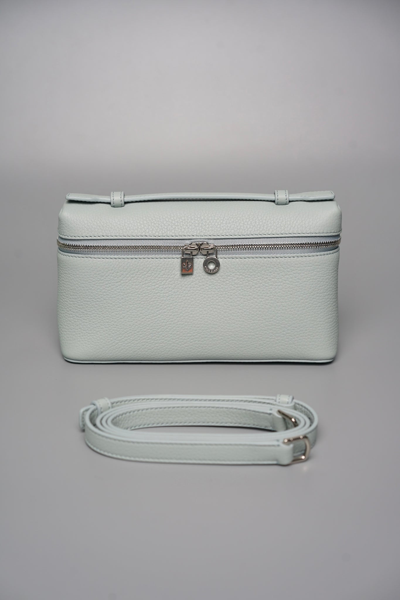 Loro Piana Extra Pocket L19 in Minty Breeze (Brand New)