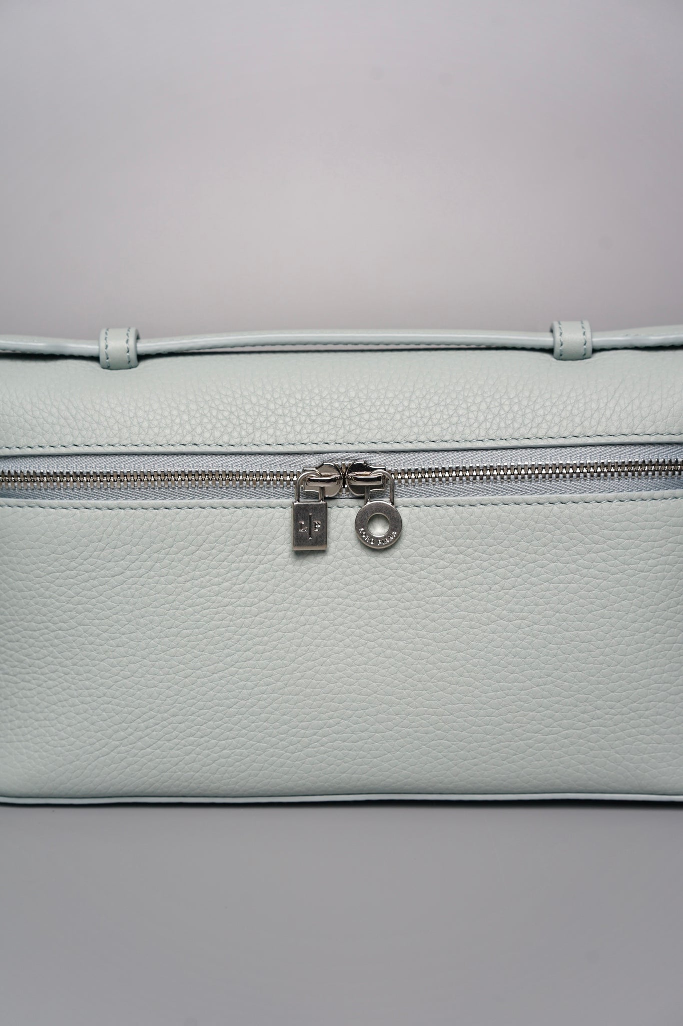 Loro Piana Extra Pocket L19 in Minty Breeze (Brand New)