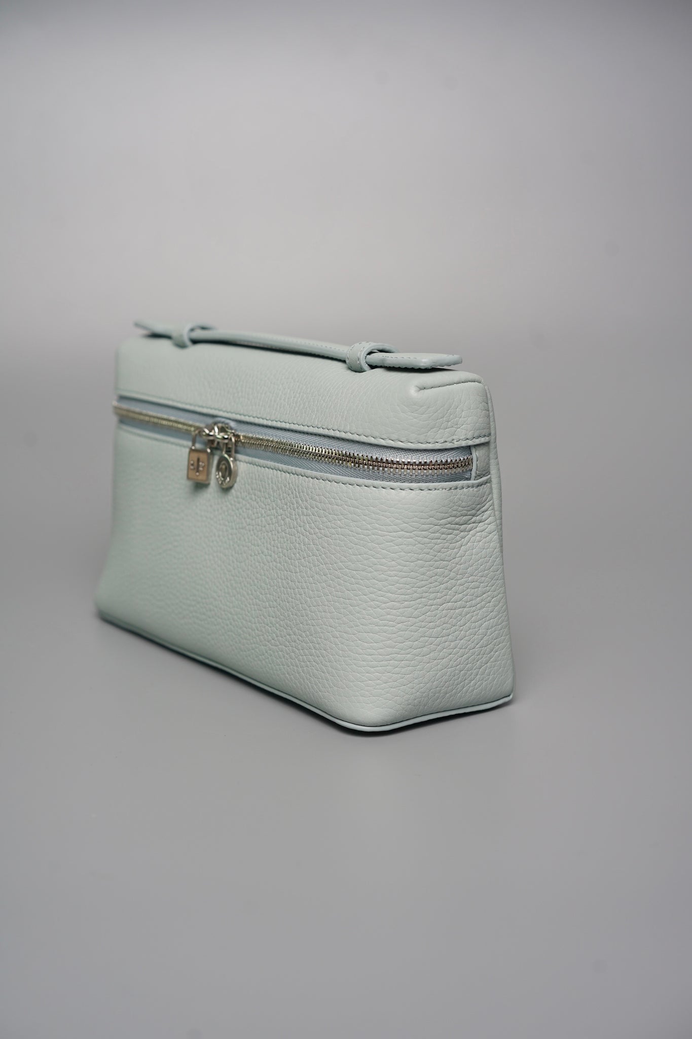 Loro Piana Extra Pocket L19 in Minty Breeze (Brand New)