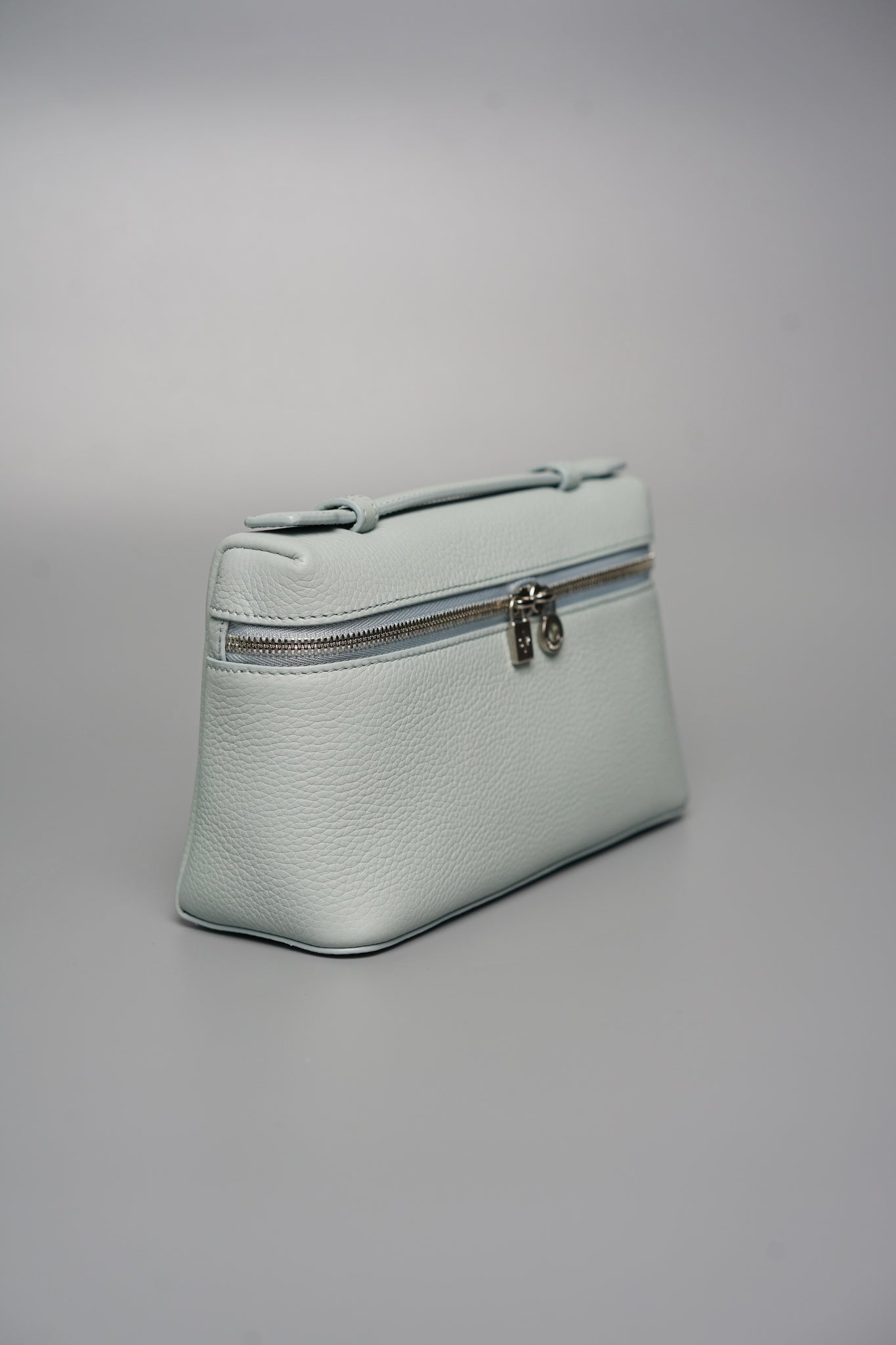 Loro Piana Extra Pocket L19 in Minty Breeze (Brand New)