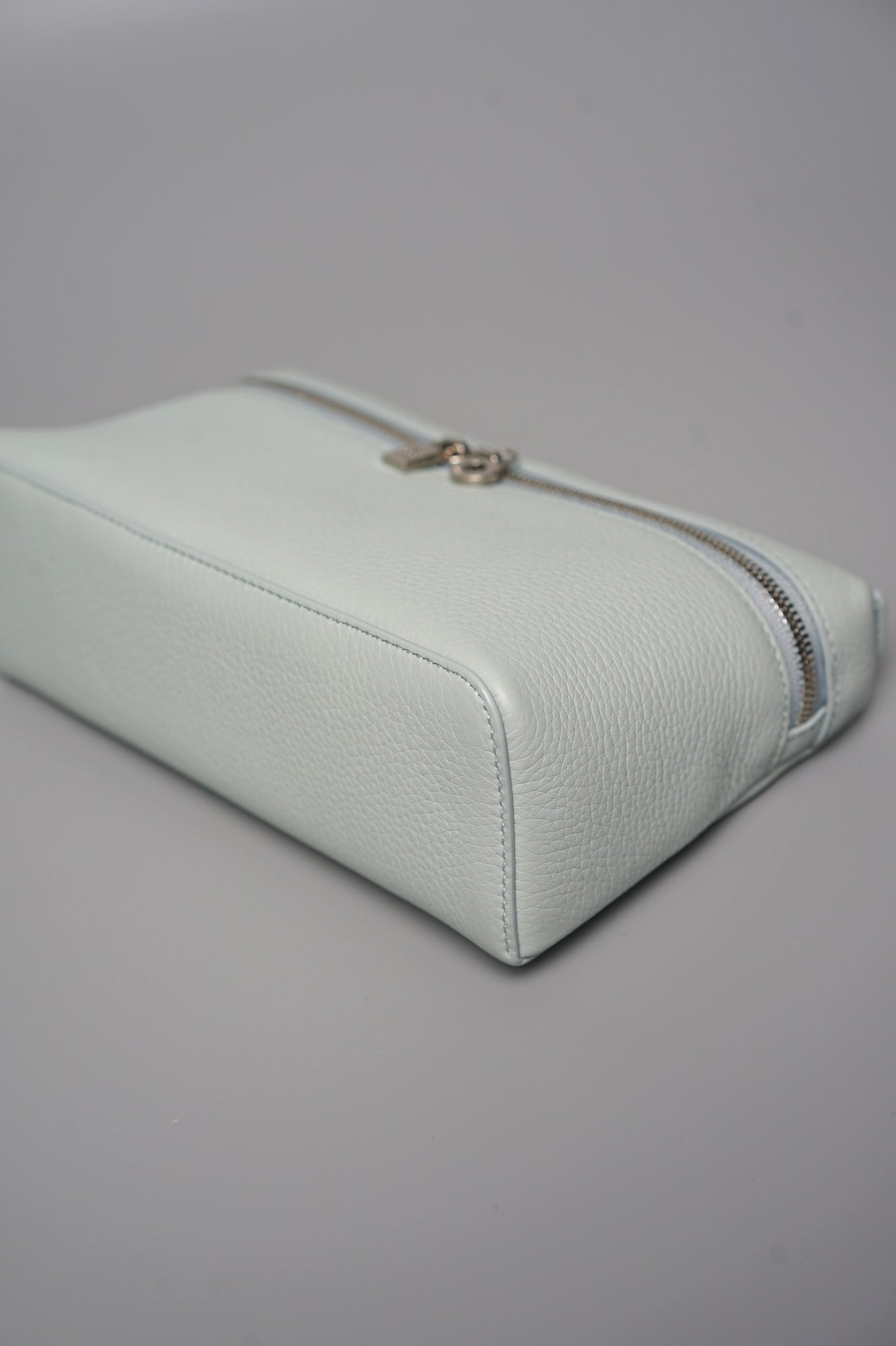 Loro Piana Extra Pocket L19 in Minty Breeze (Brand New)
