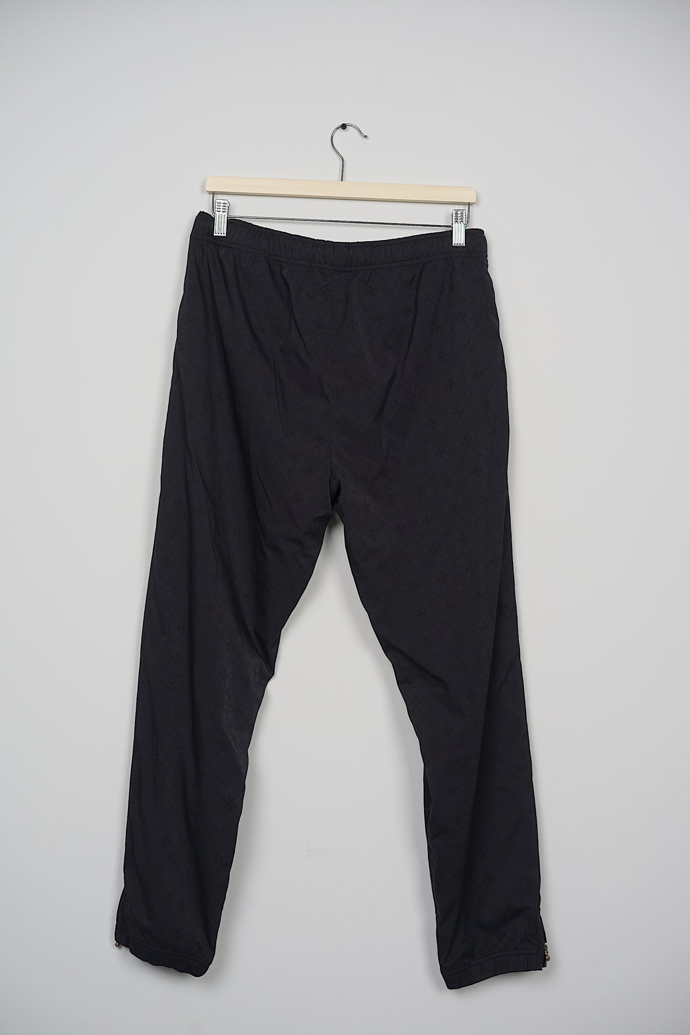Chrome Hearts Pants in Black Size L