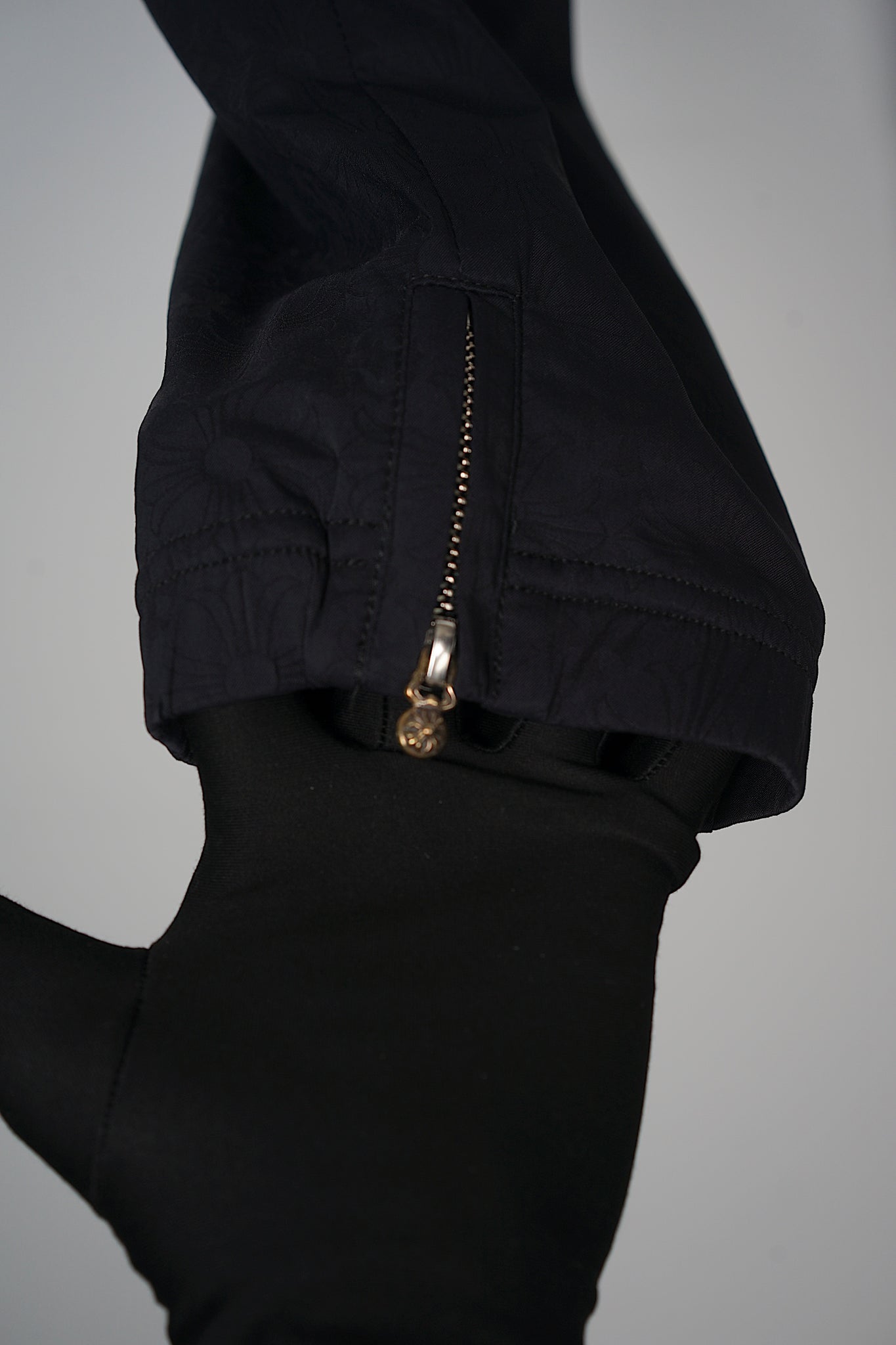 Chrome Hearts Pants in Black Size L
