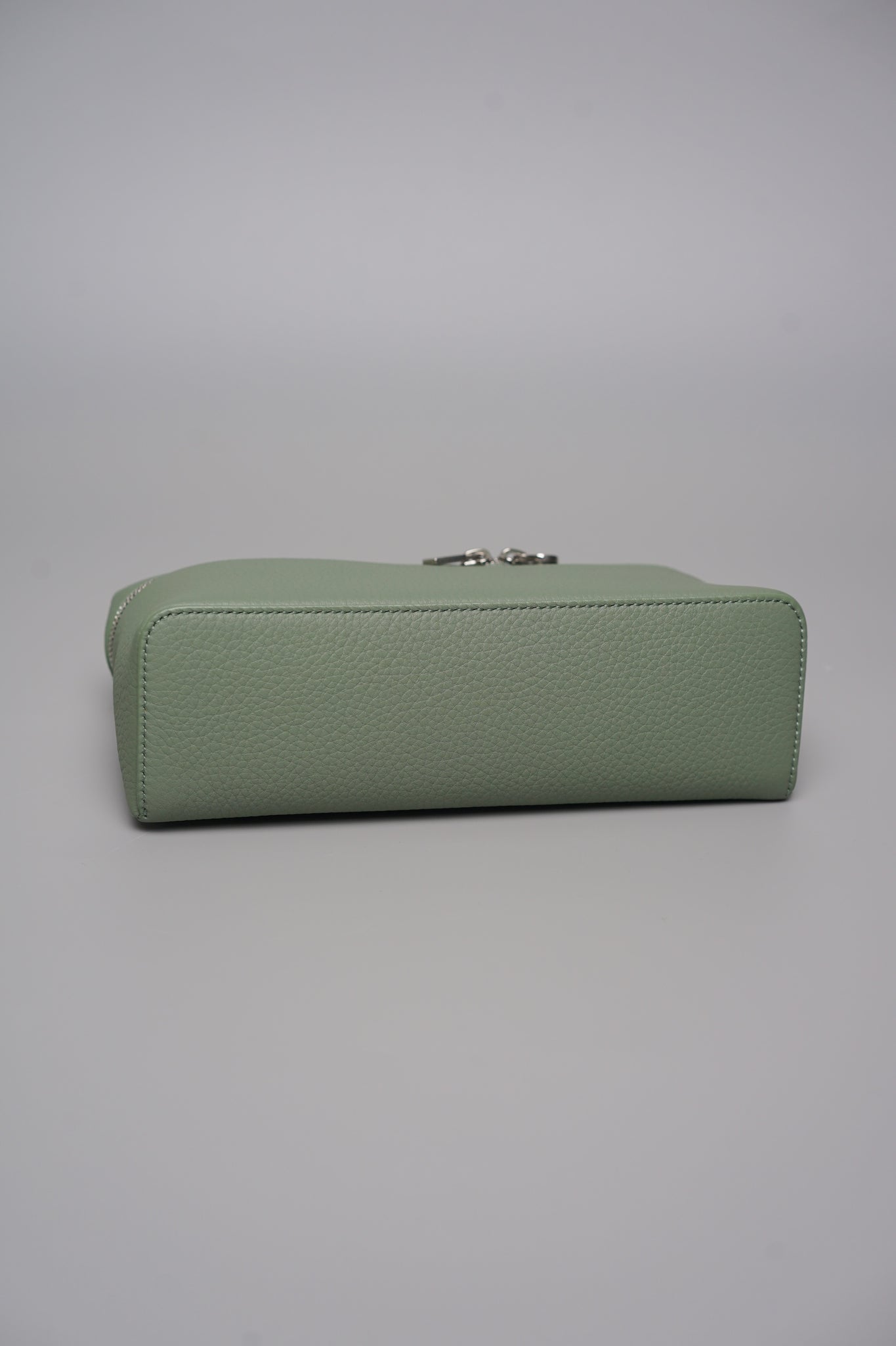 Loro Piana Extra Pocket L19 in Sage Brush Shw (Brand New)