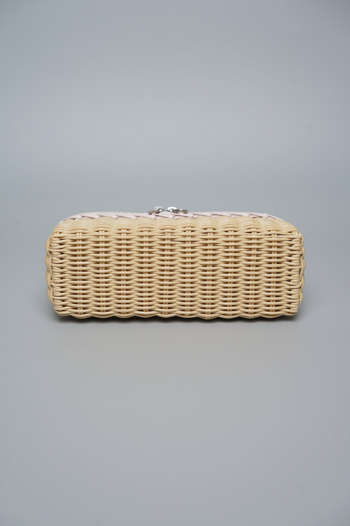 Loro Piana L19 Wicker in Pink Lizard Shw (Brand New)