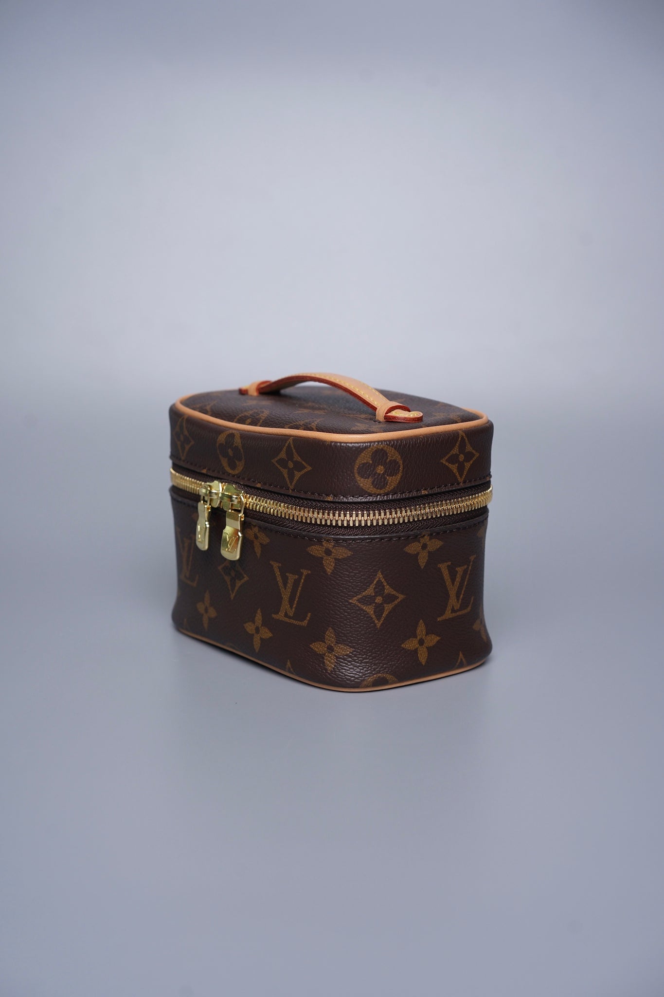 Louis Vuitton Nano Nice Toiletry Pouch