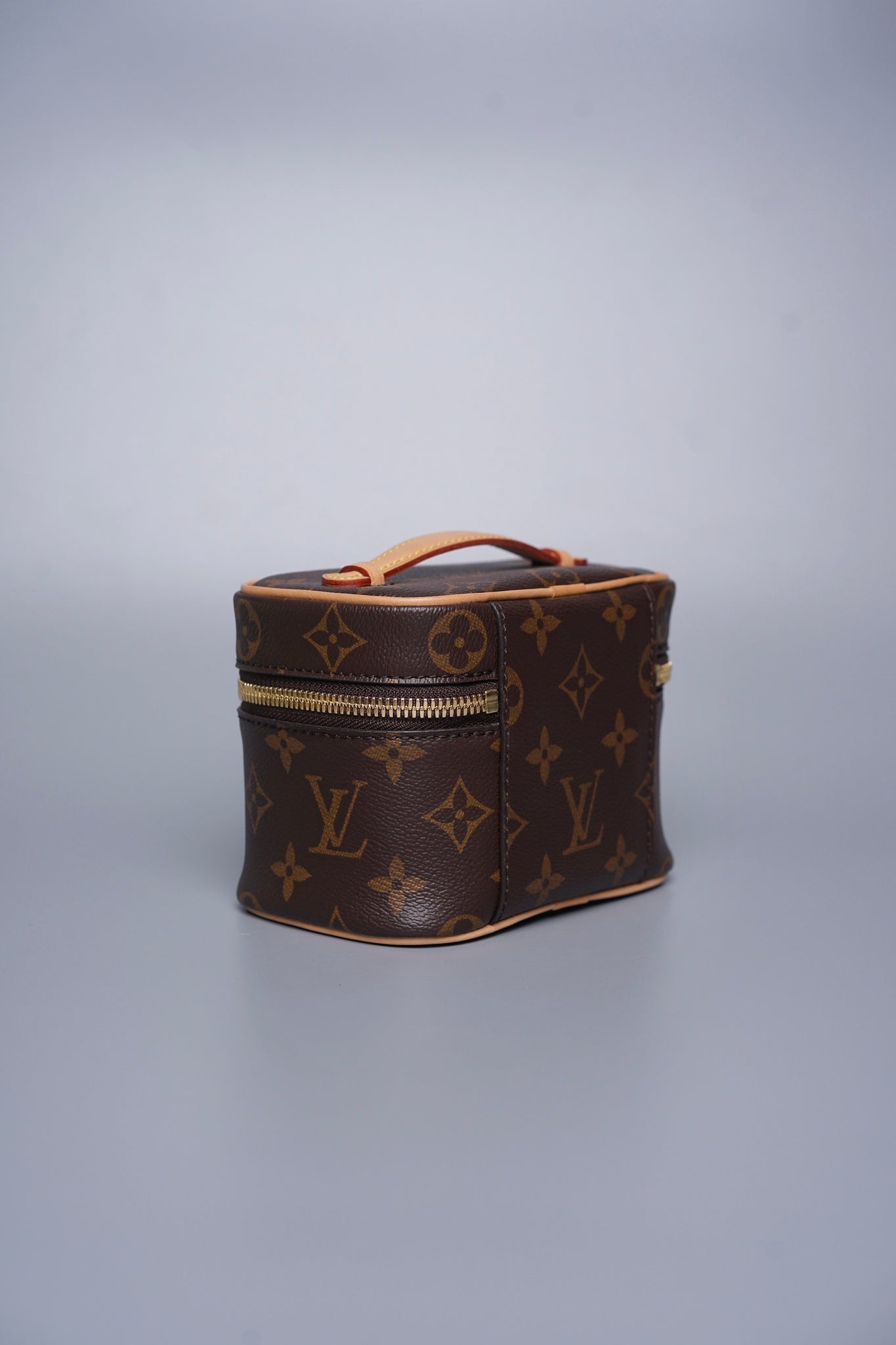 Louis Vuitton Nano Nice Toiletry Pouch