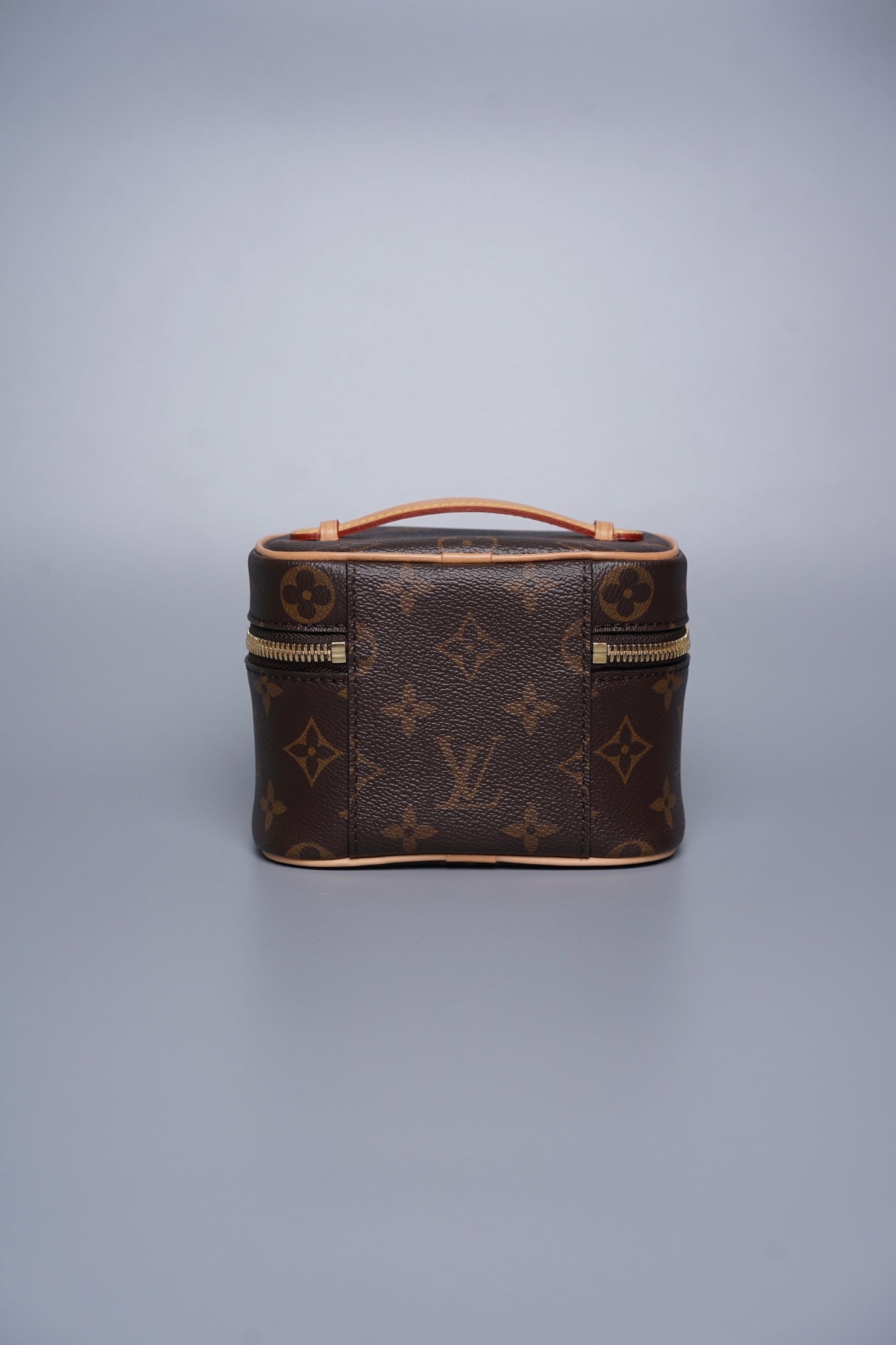 Louis Vuitton Nano Nice Toiletry Pouch