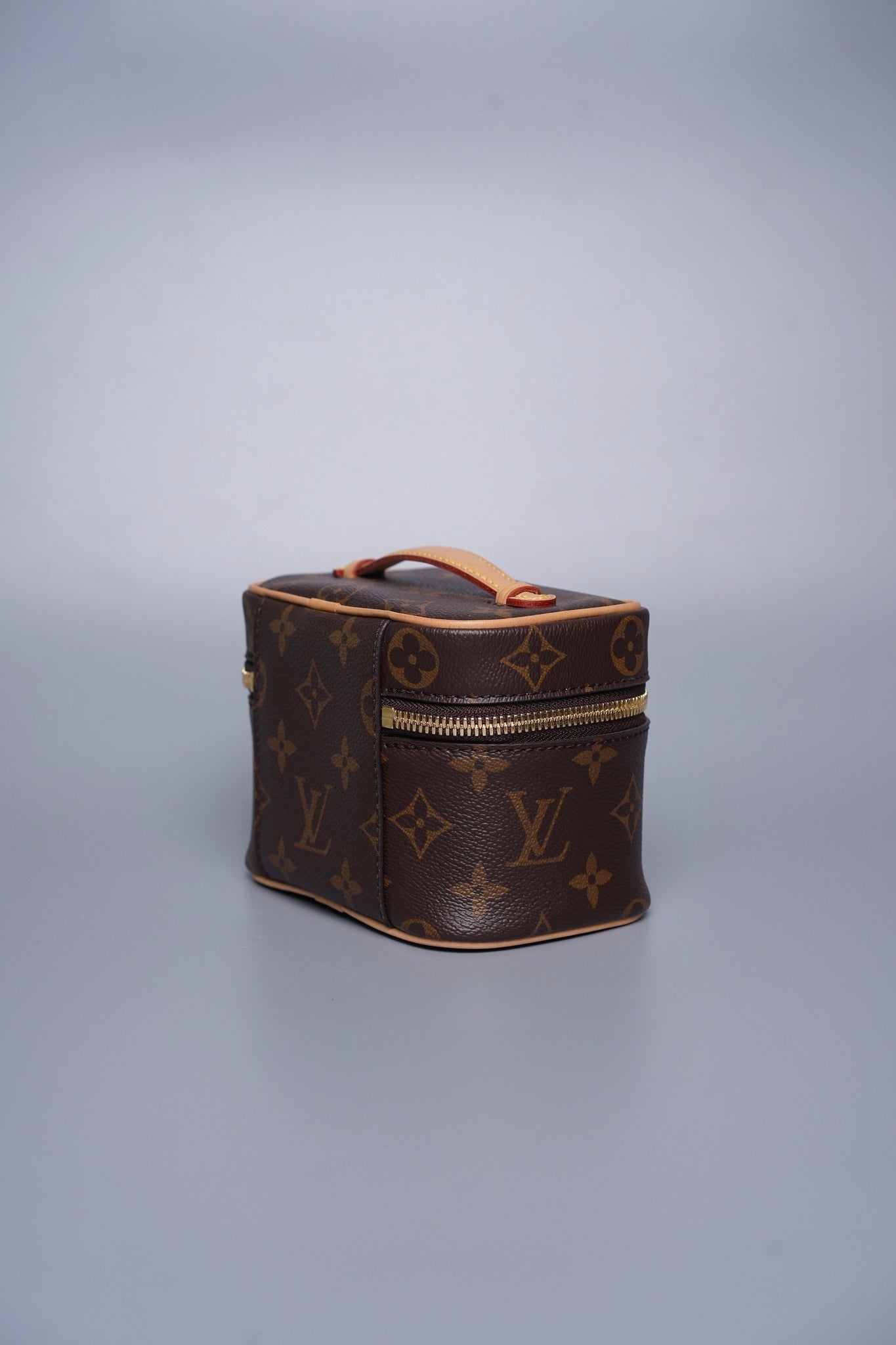 Louis Vuitton Nano Nice Toiletry Pouch