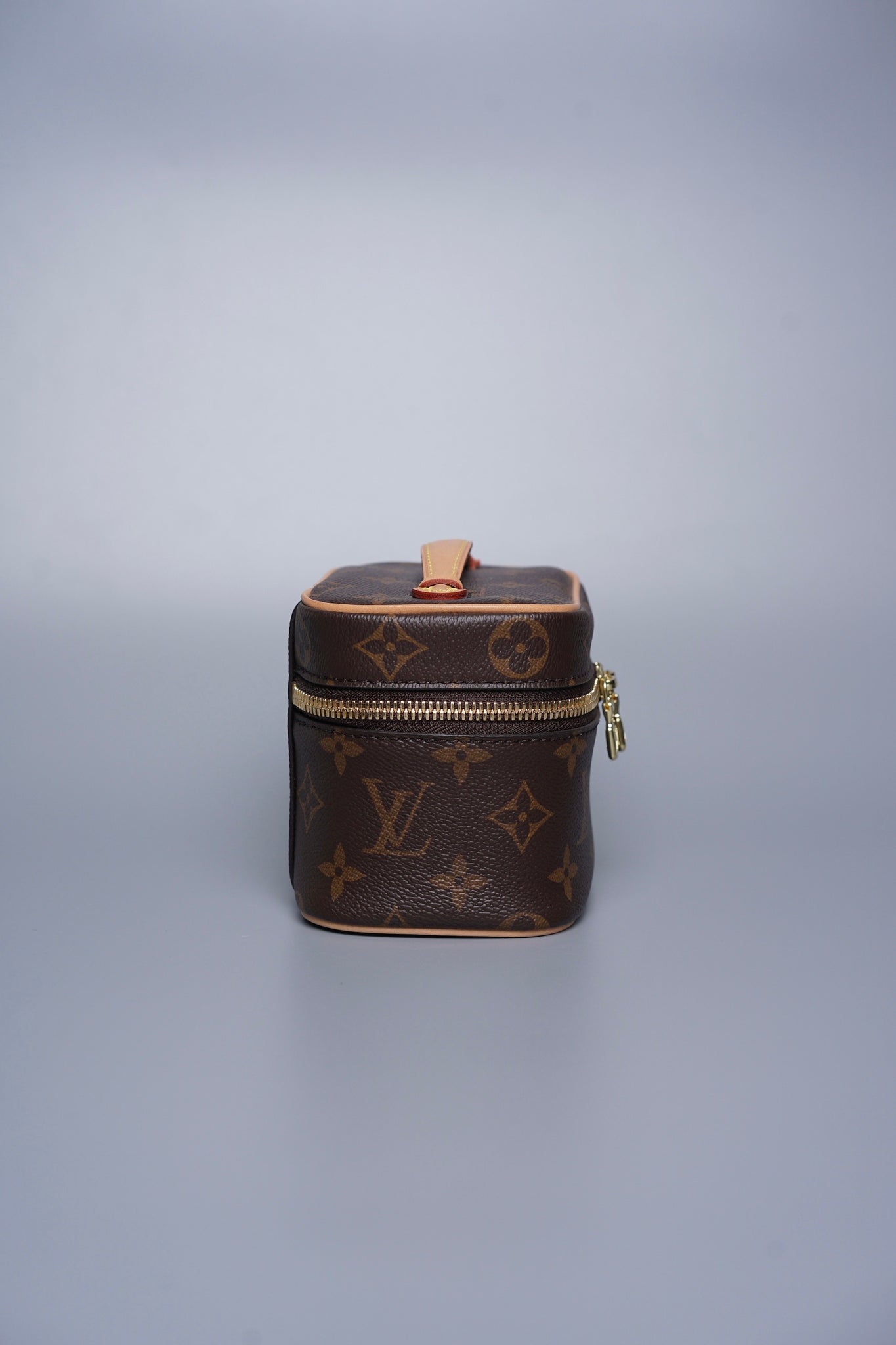 Louis Vuitton Nano Nice Toiletry Pouch