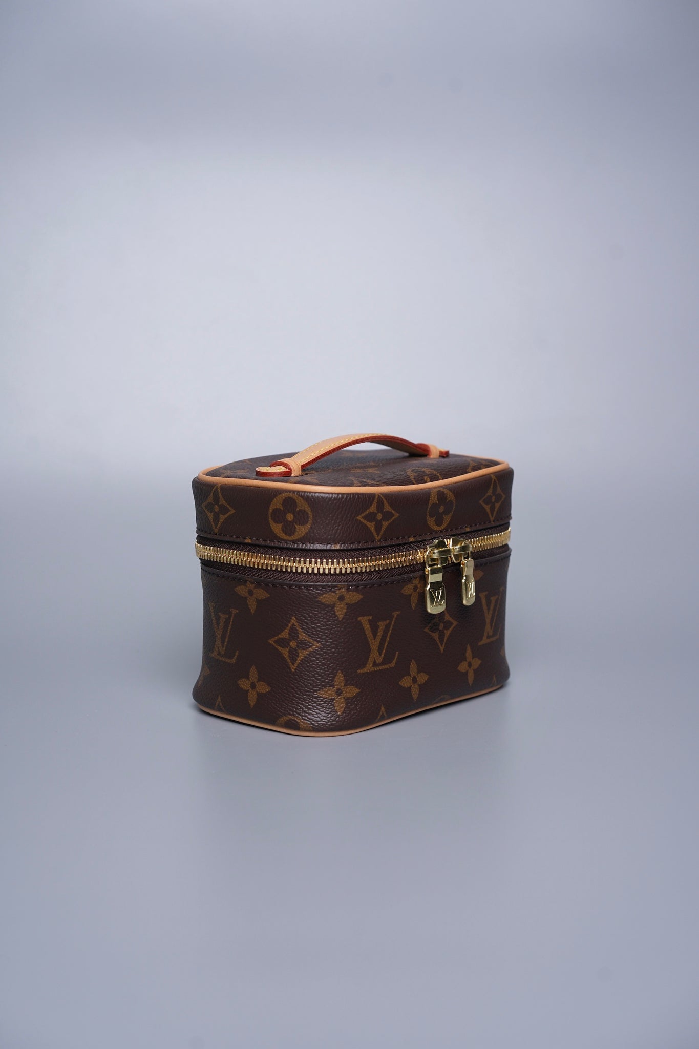 Louis Vuitton Nano Nice Toiletry Pouch