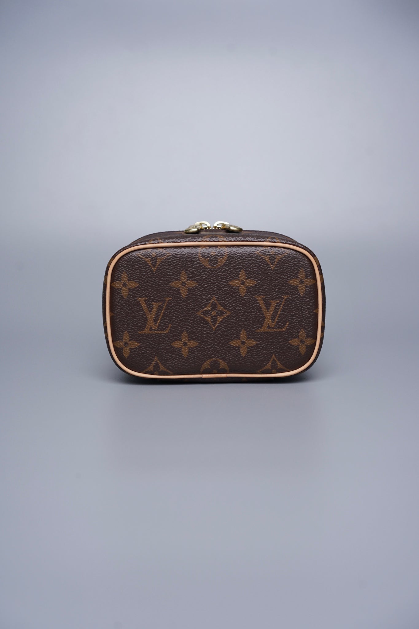 Louis Vuitton Nano Nice Toiletry Pouch