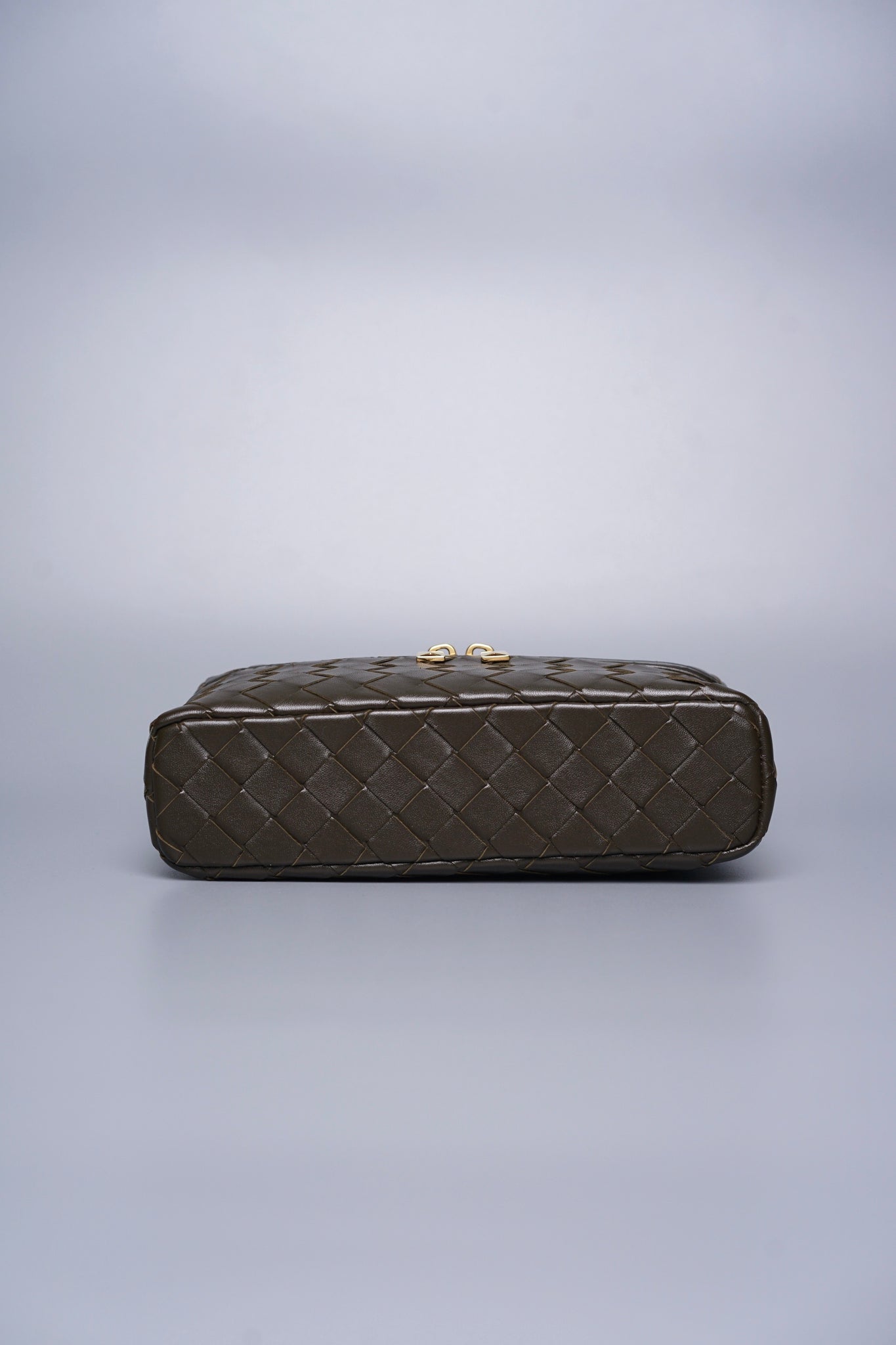 Bottega Bang Bang Vanity in Dark Green Ghw