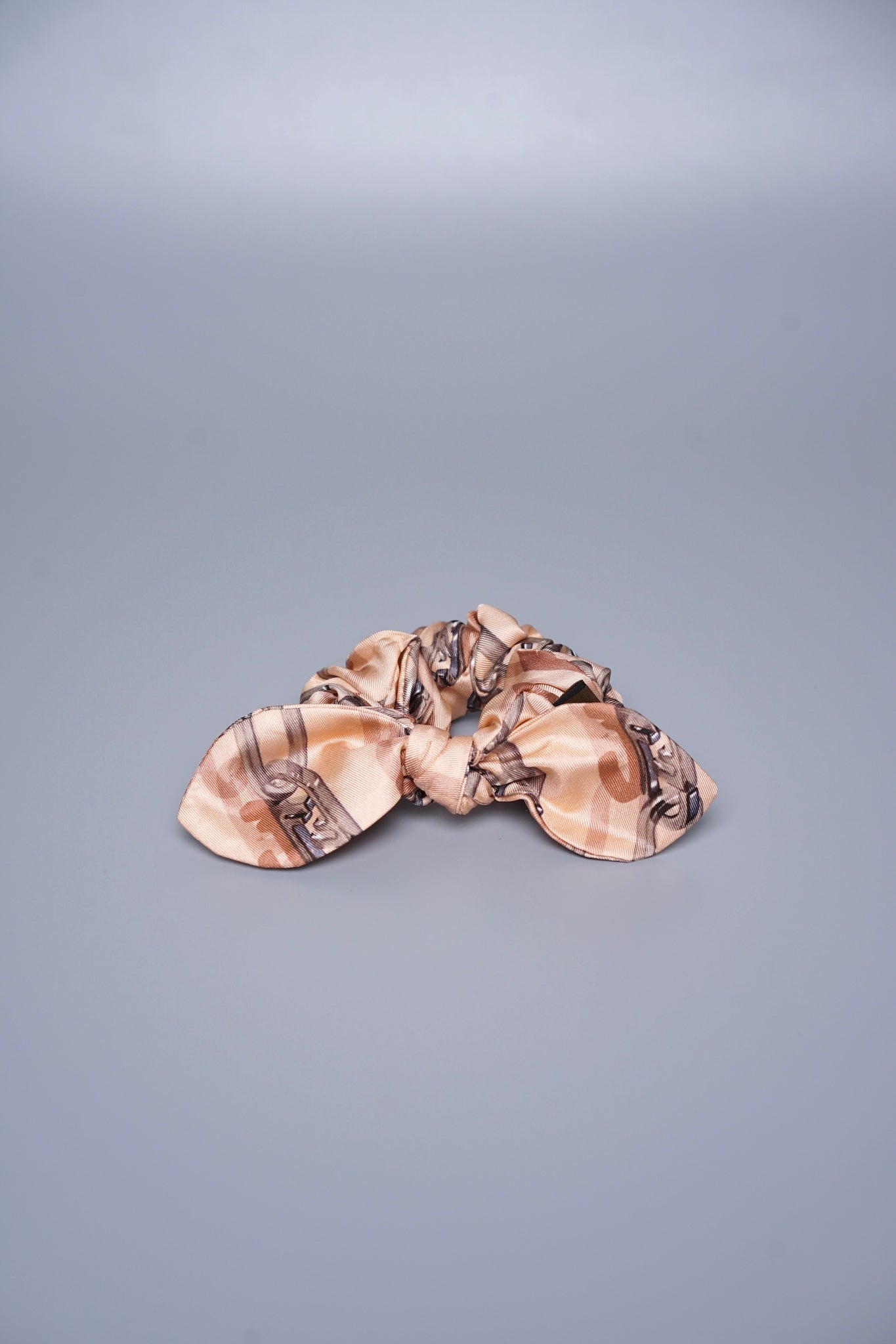 Fendi Scrunchie in Pink