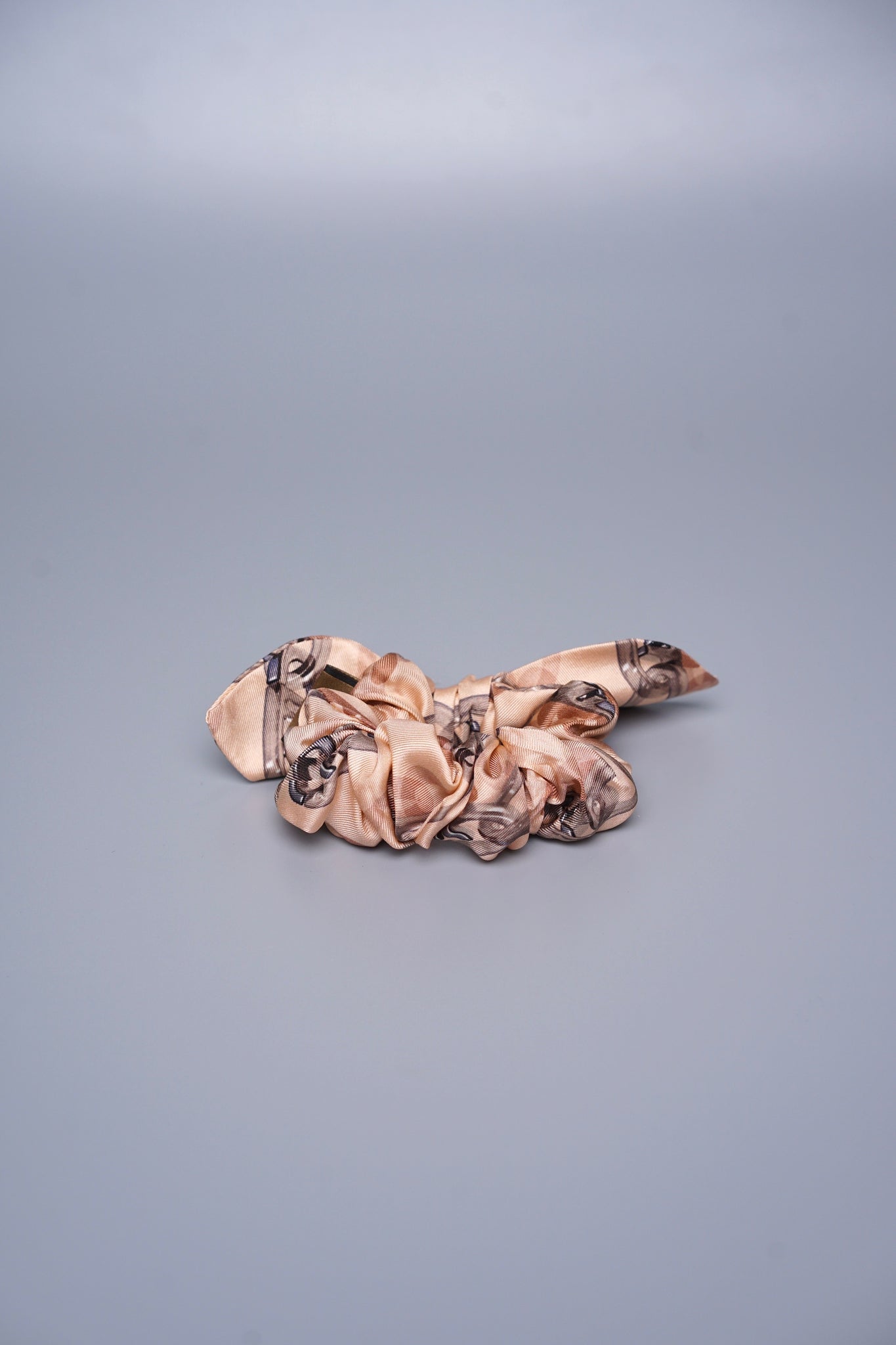 Fendi Scrunchie in Pink