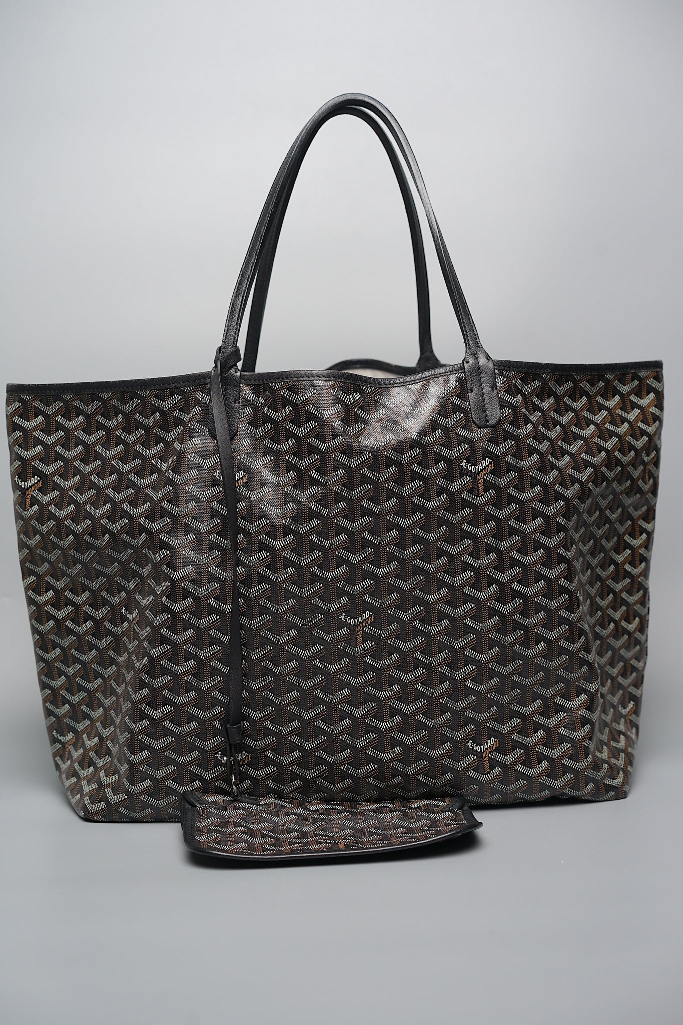 Goyard Saint Louis GM Tote Bag