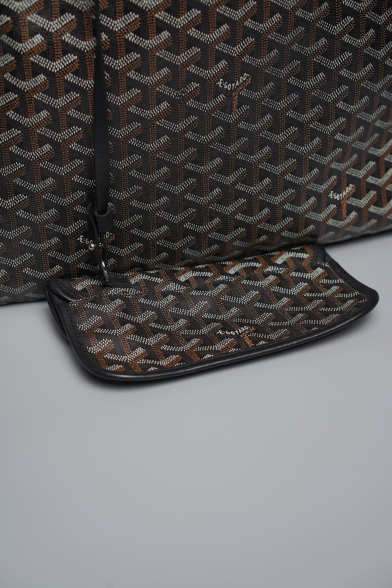 Goyard Saint Louis GM Tote Bag