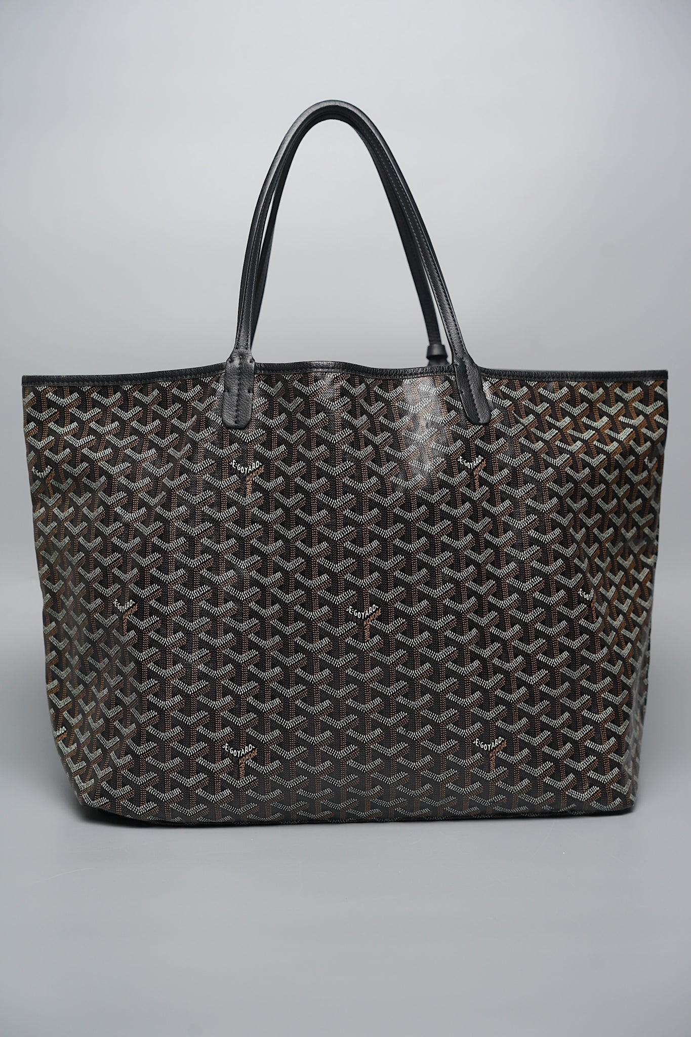 Goyard Saint Louis GM Tote Bag