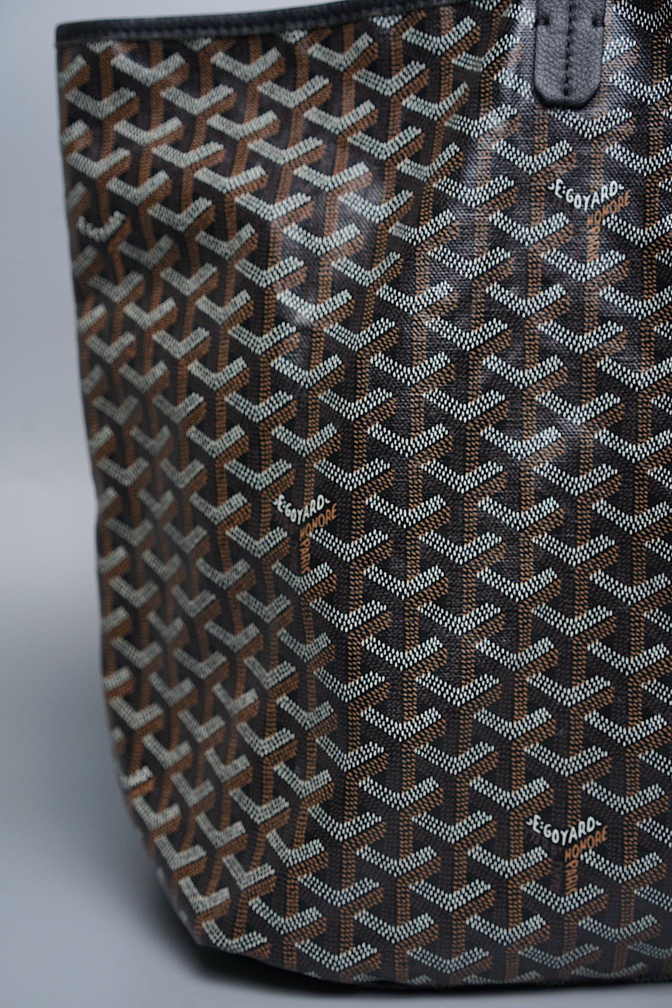 Goyard Saint Louis GM Tote Bag